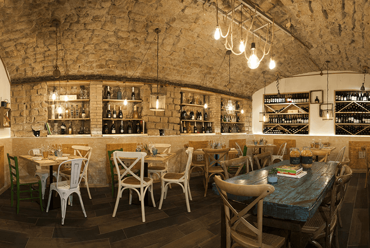 La Locanda del Profeta - Ristorante a Napoli