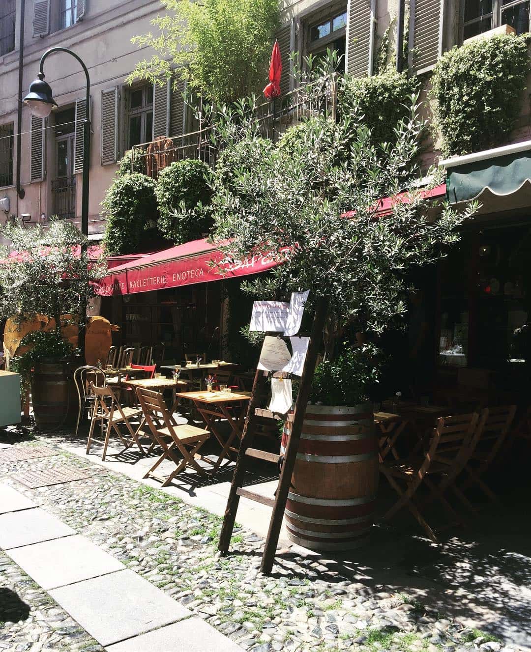 SaporDivino - Ristorante a Torino
