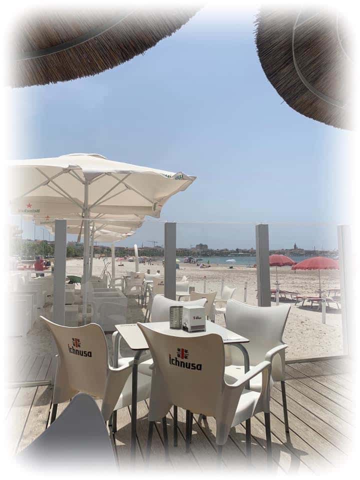 Maresport - Ristorante a Alghero