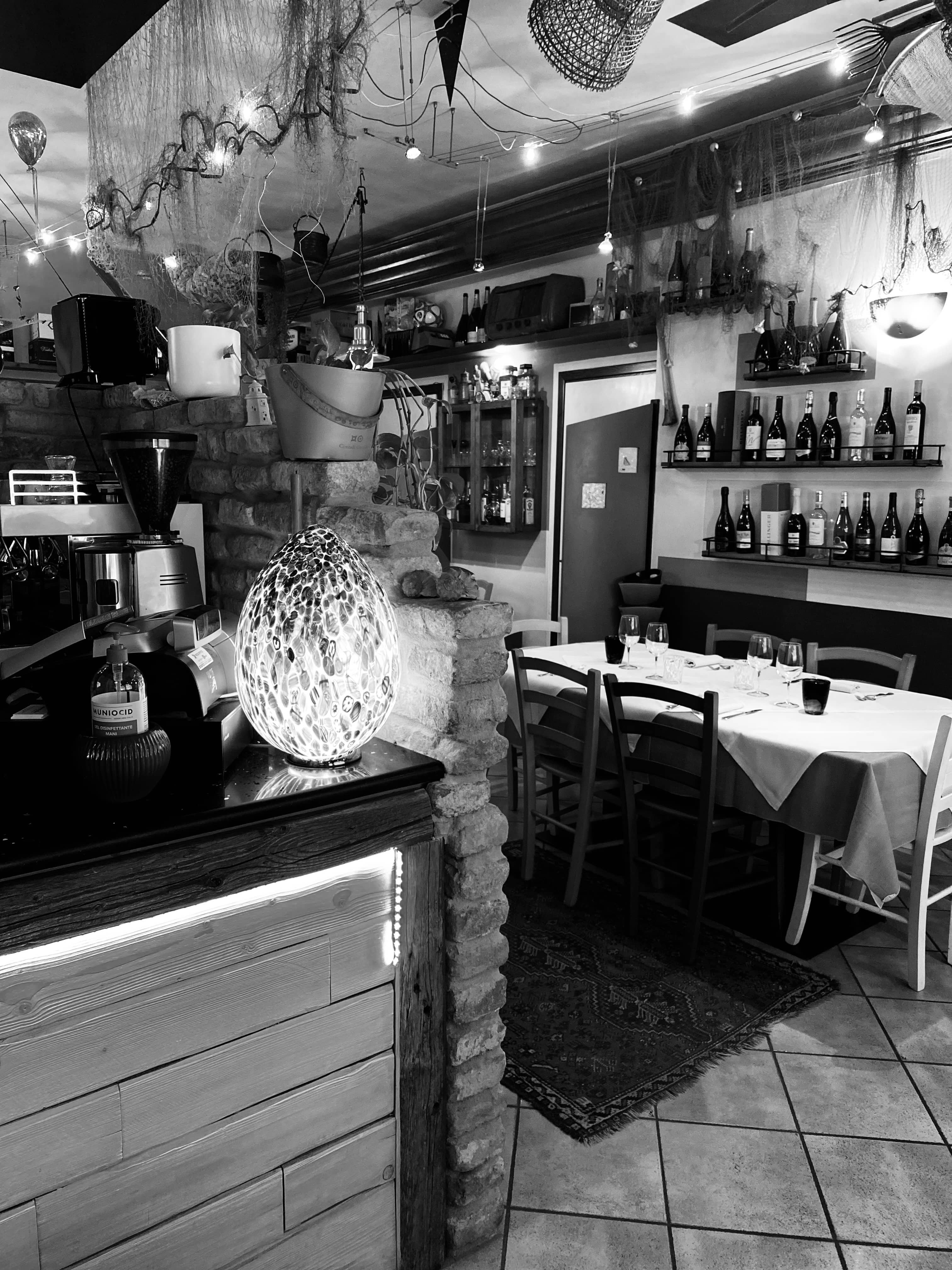 Immagine di copertina del ristorante Ristorante Soprattutto