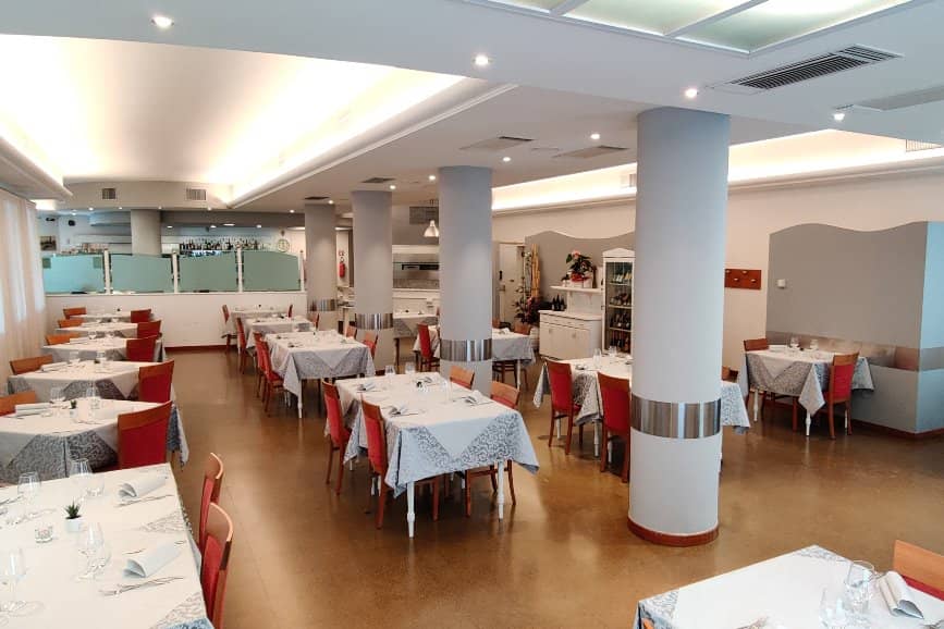 Immagine di copertina del ristorante Ristorante - Pizzeria Da Regina