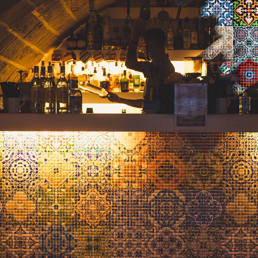 Immagine di copertina del ristorante CarloQuinto
