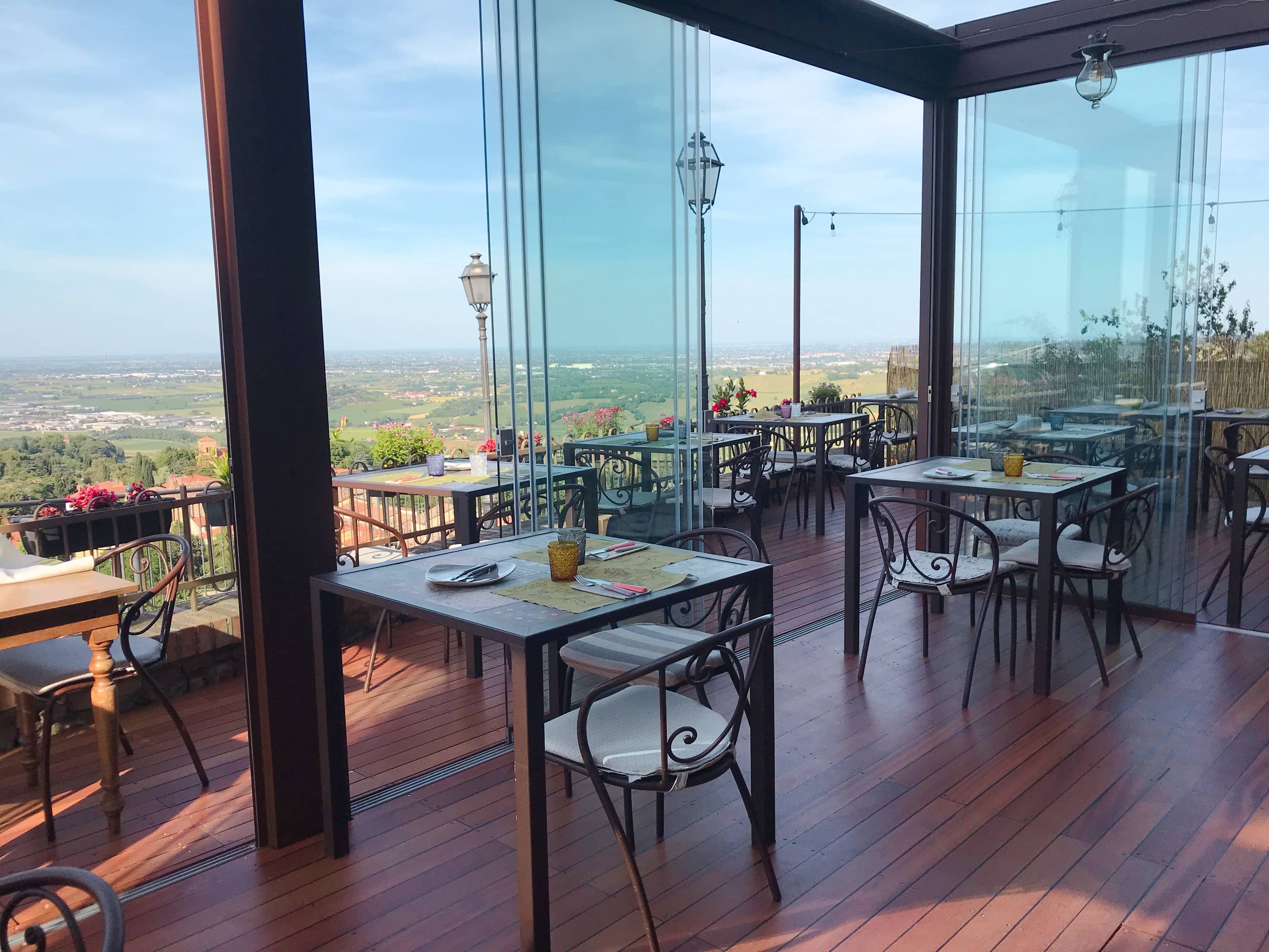 Immagine di copertina del ristorante La favola dell'orto