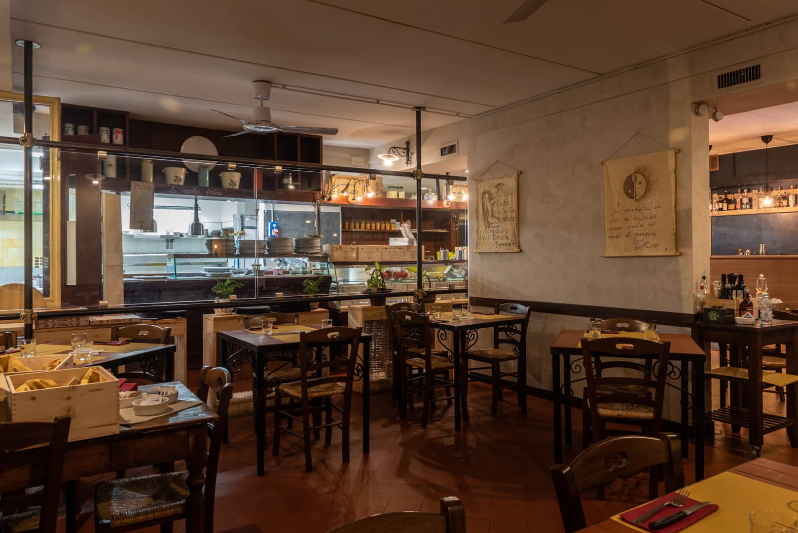 Immagine di copertina del ristorante Lo Spela - Naturalmente pizza