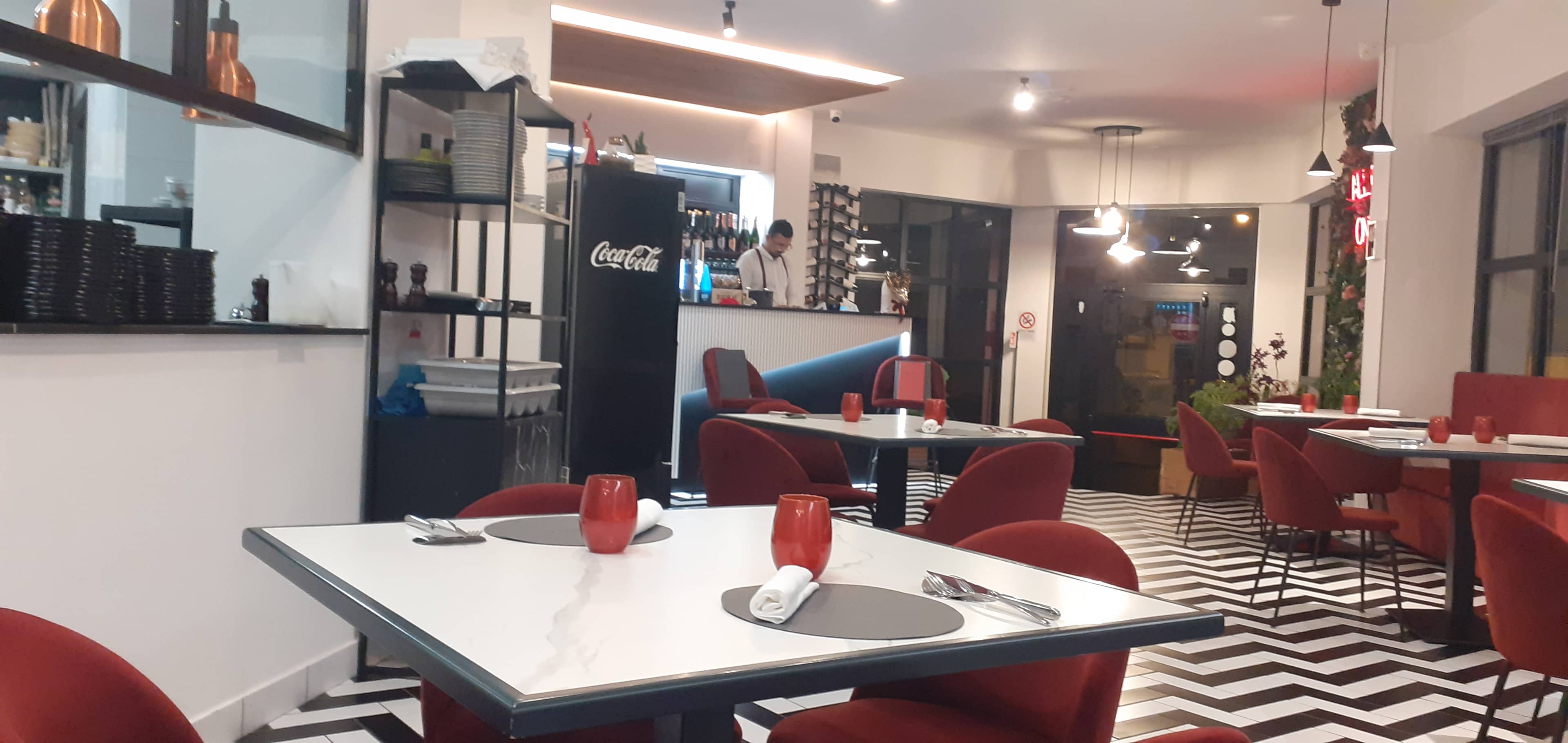 Immagine di copertina del ristorante Sapidus