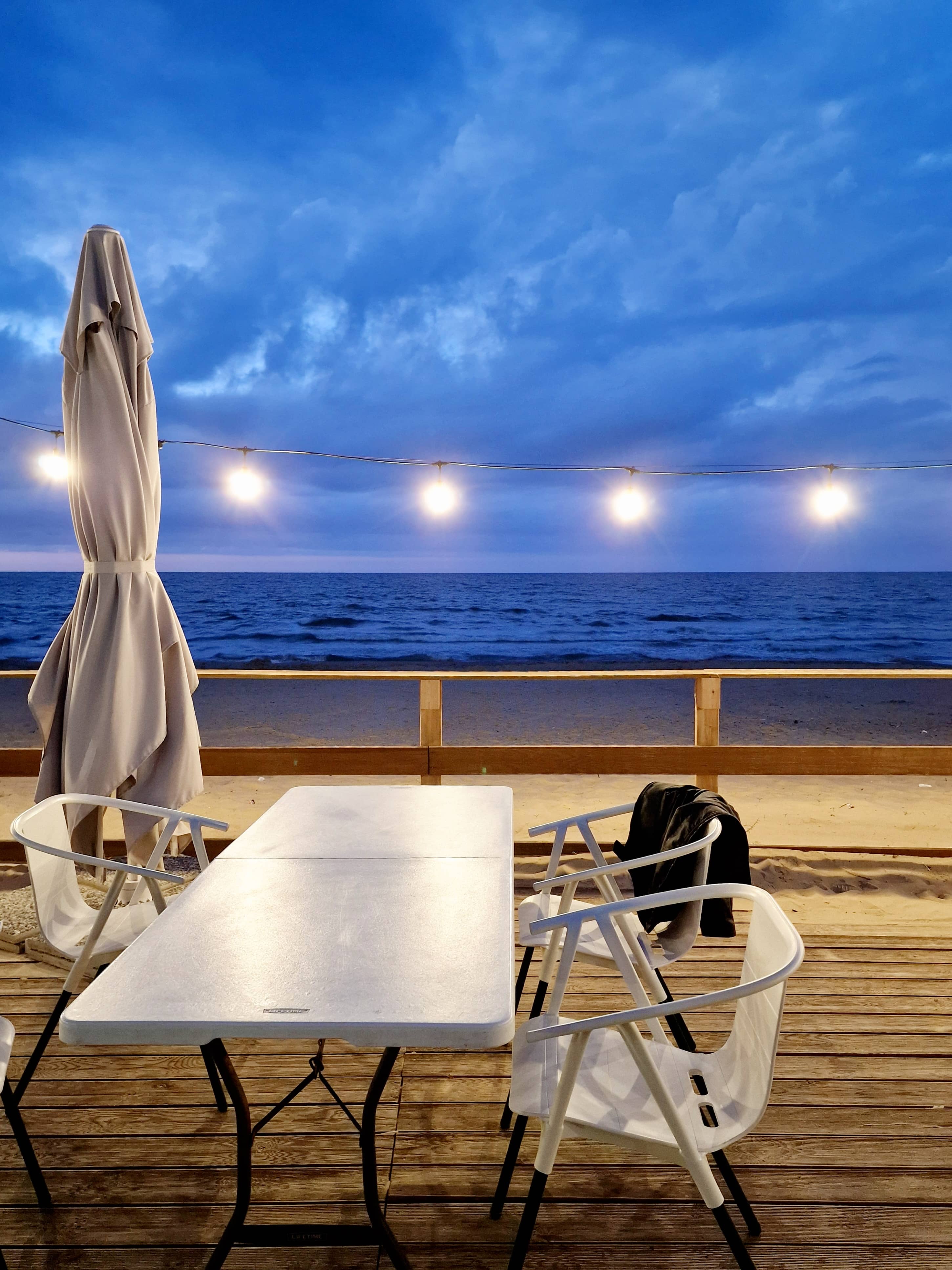 Immagine di copertina del ristorante A tunnara
