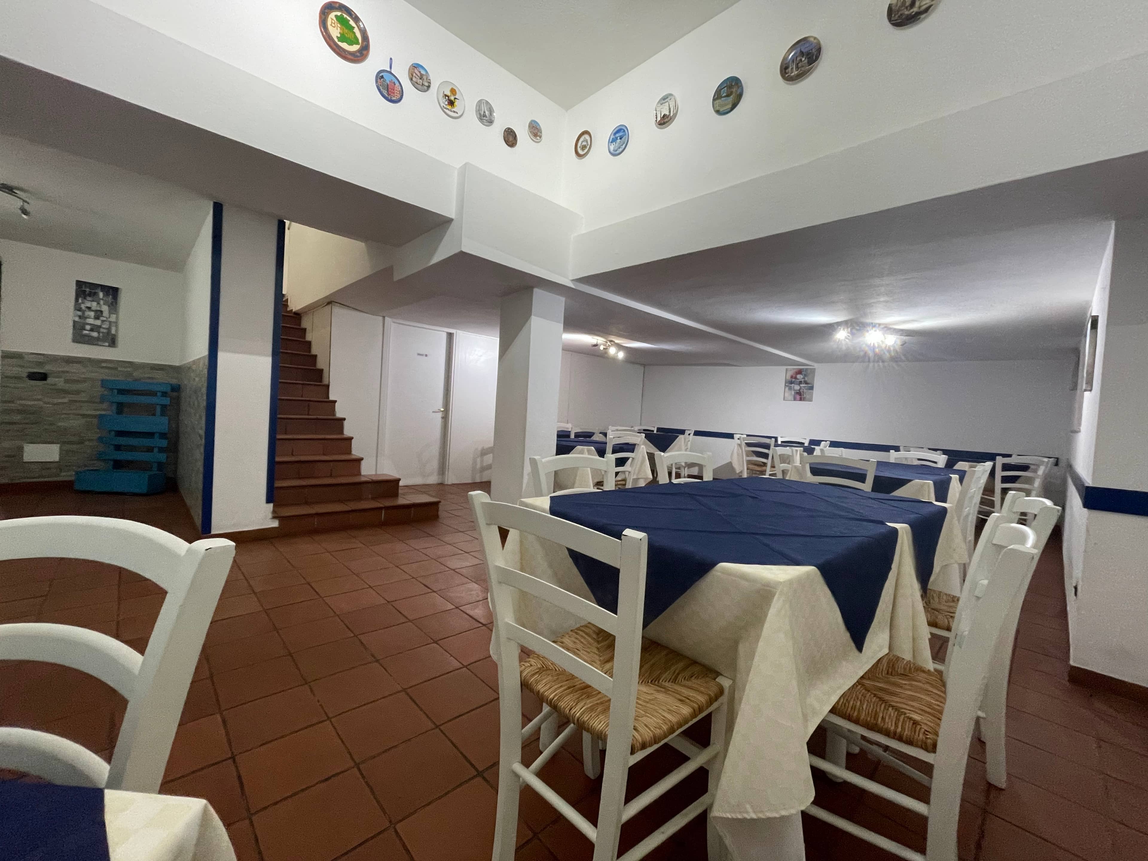 Immagine di copertina del ristorante Il Pomodoro