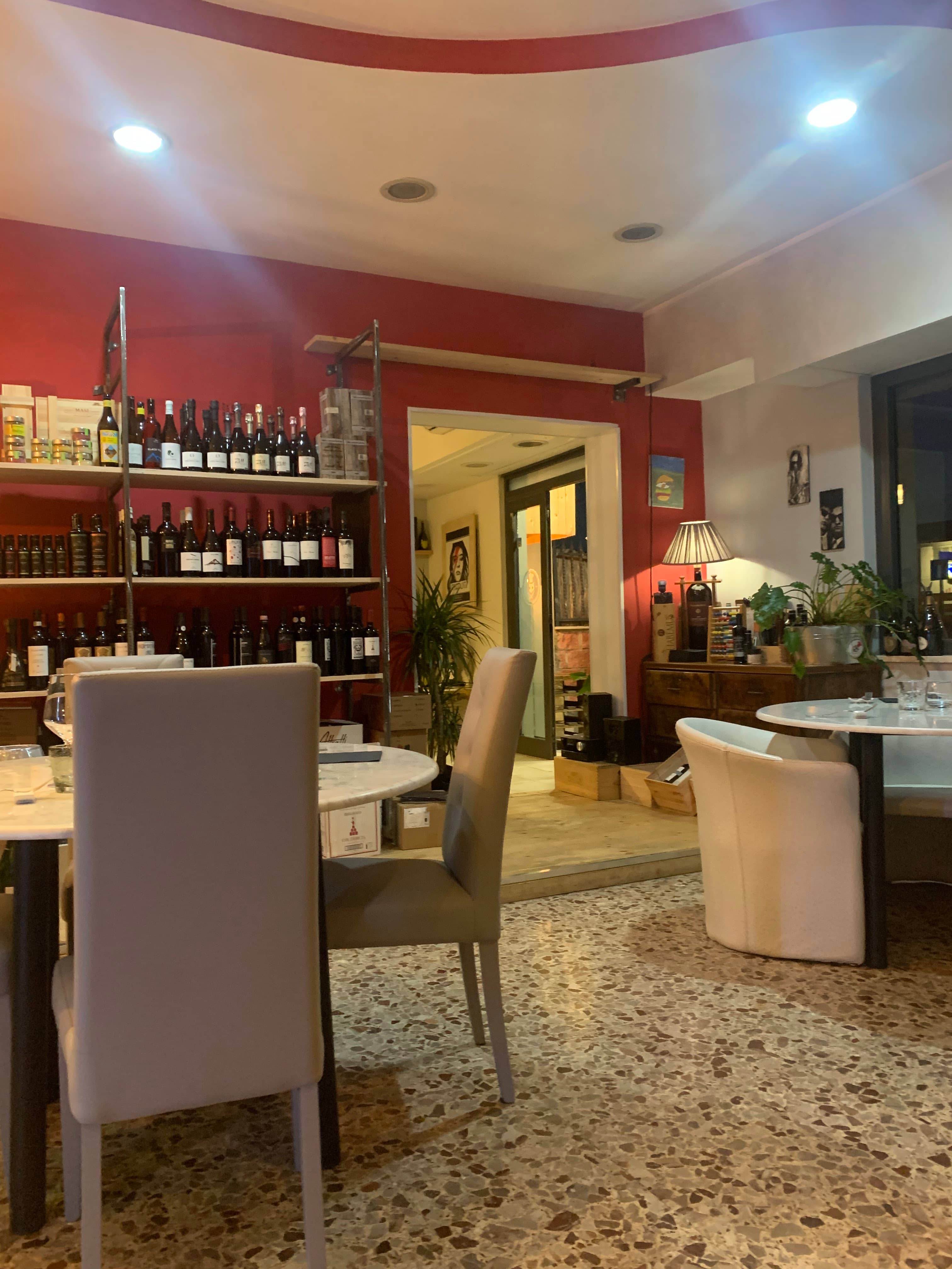 Immagine di copertina del ristorante AL VECCHIO GATTONE bisteccheria - ristorante
