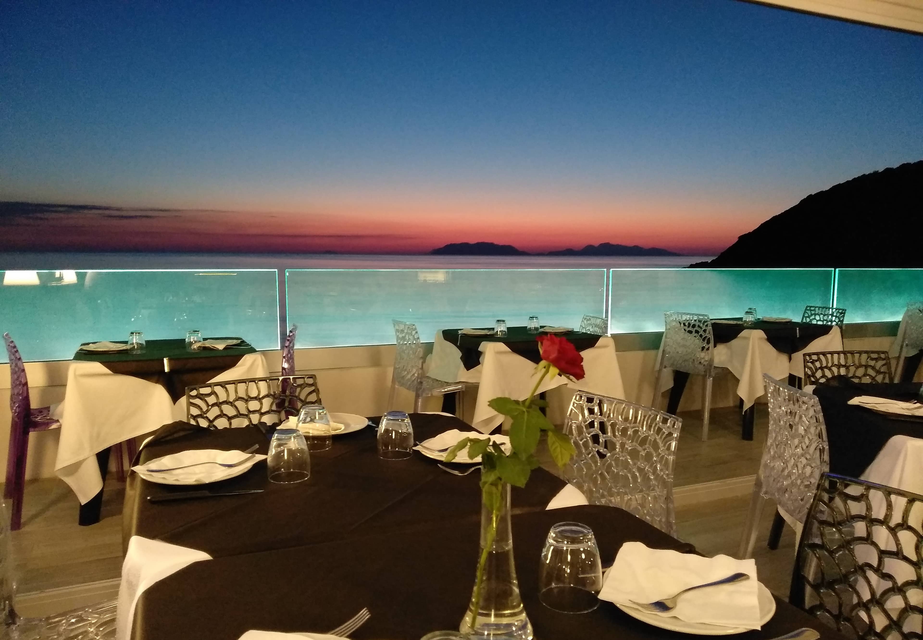 Immagine di copertina del ristorante Marilyn