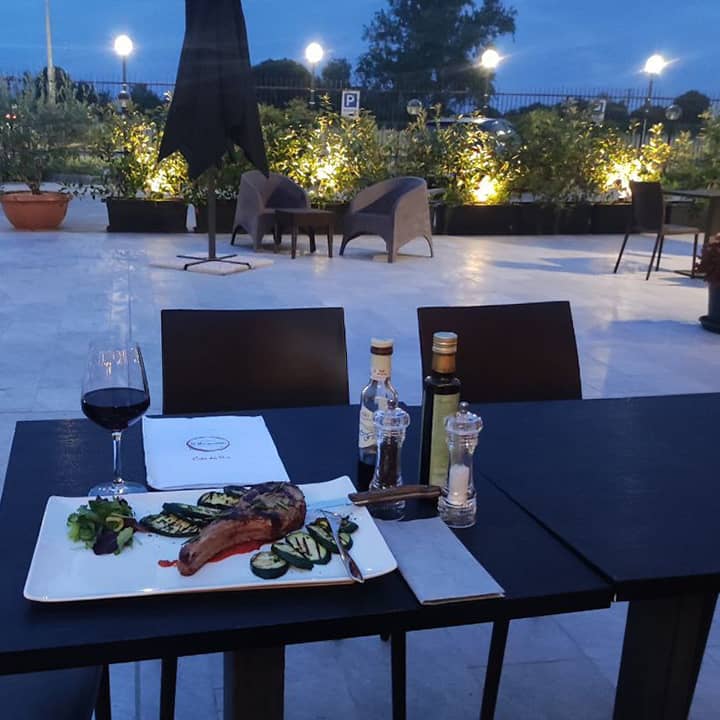 Immagine di copertina del ristorante Ristorante Il Ruspantello - Cucina Tradizionale