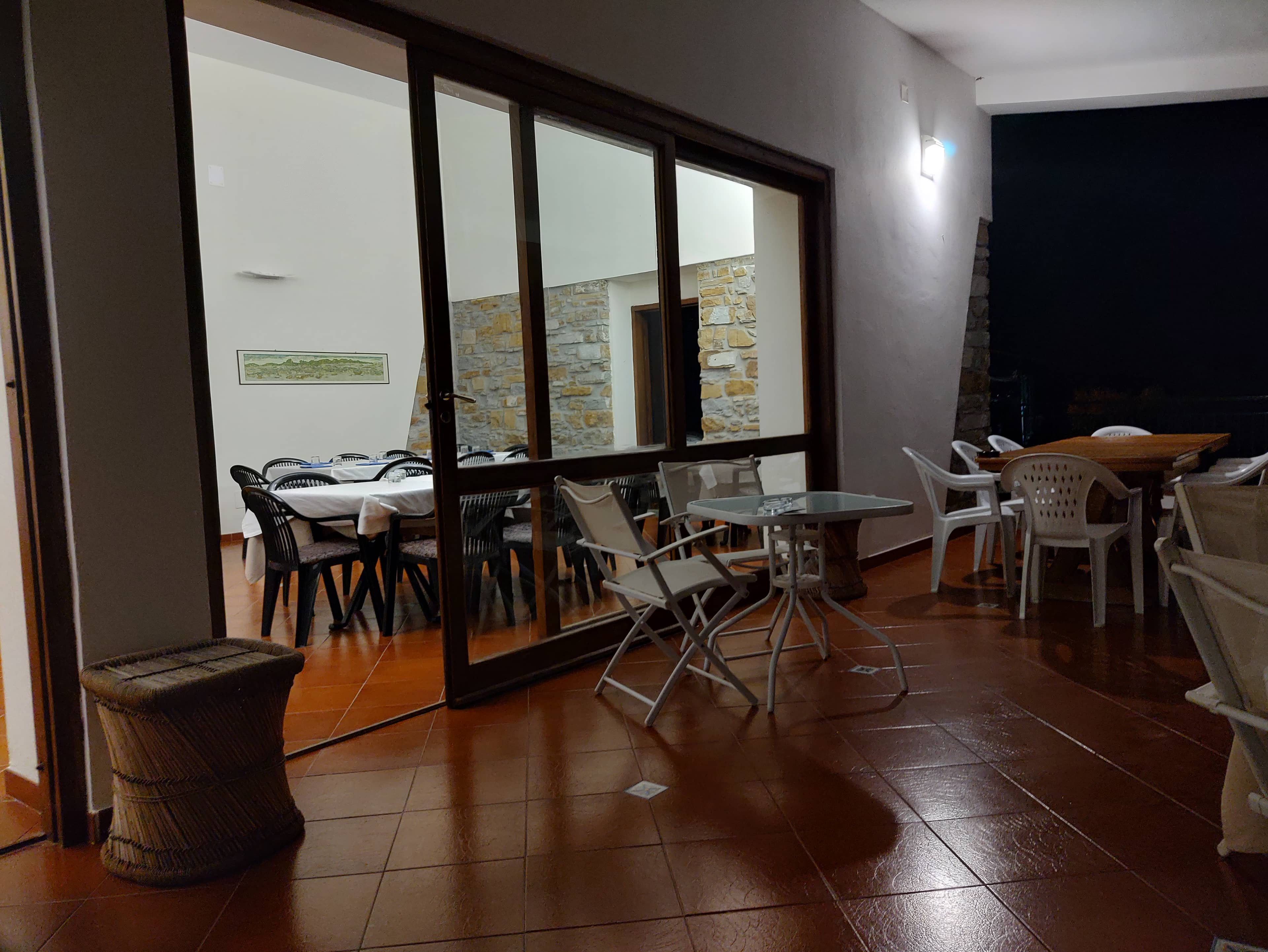 Immagine di copertina del ristorante Ristorante Il Parnaso