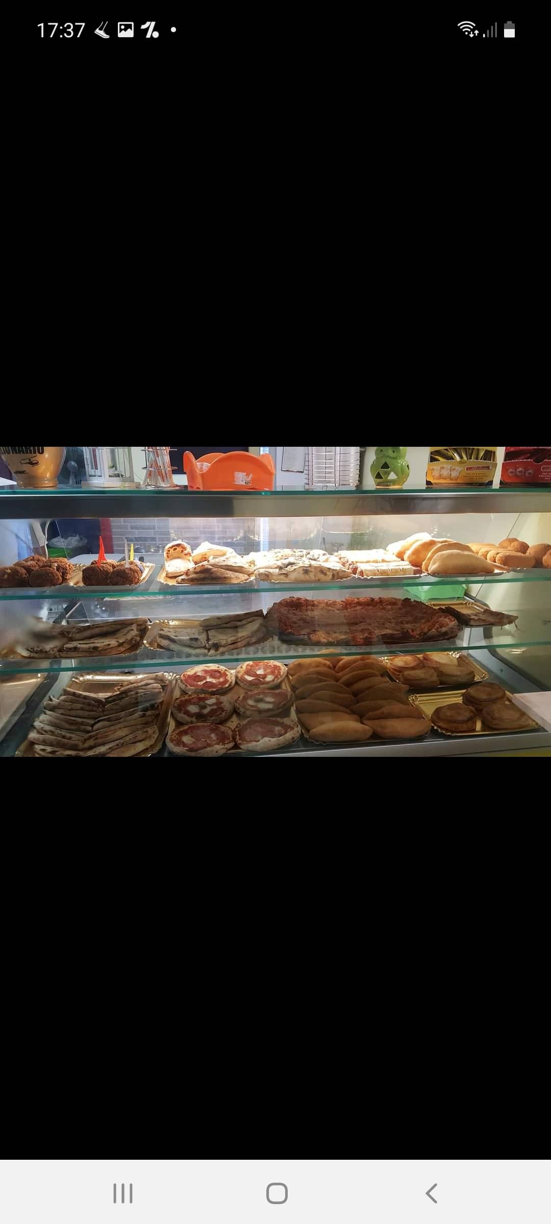 Immagine di copertina del ristorante Lo Spirito Del Grano