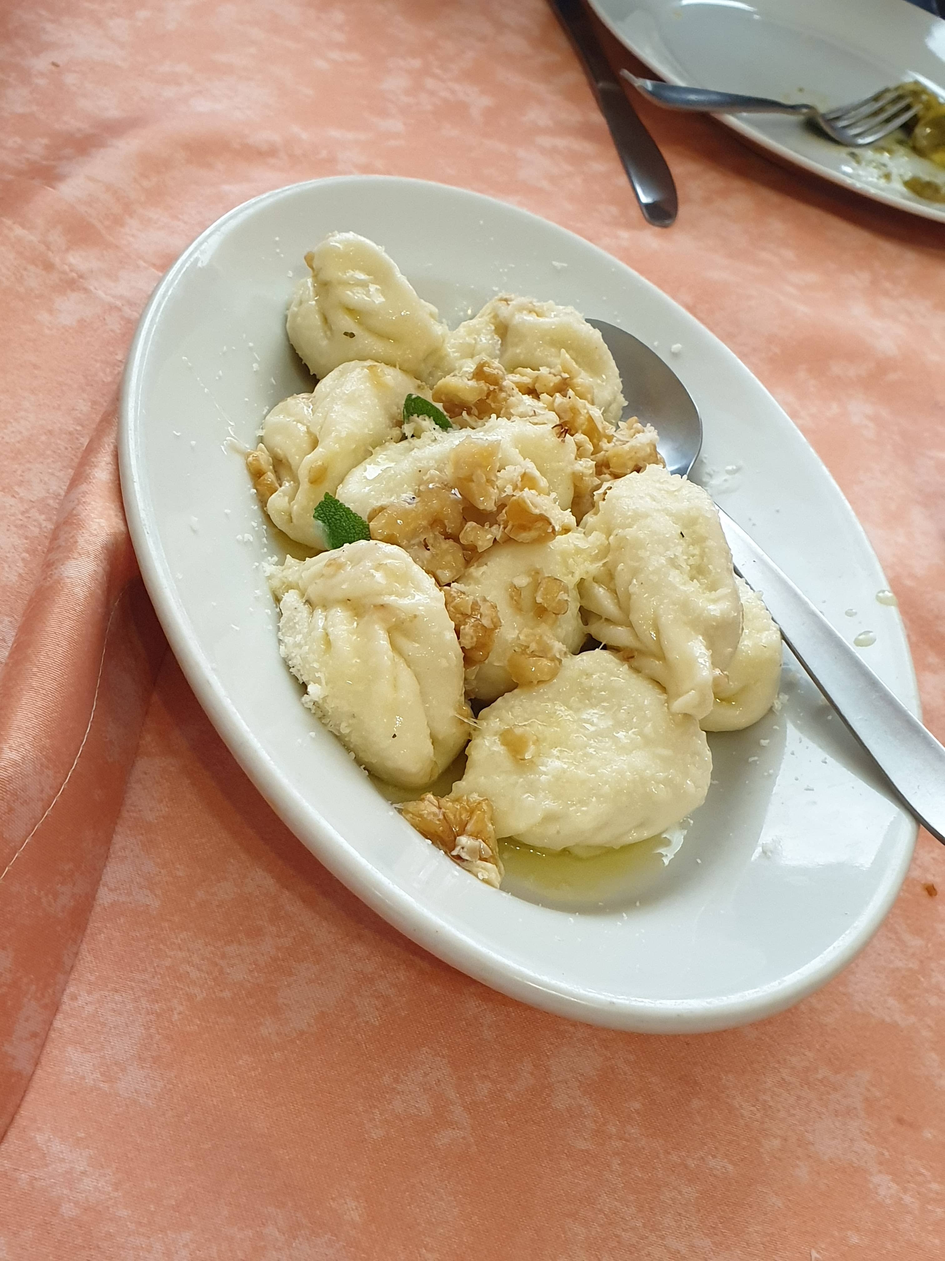 Immagine di copertina del ristorante Su Nuraxi Di Arba Riccardo &amp; Filippo Snc