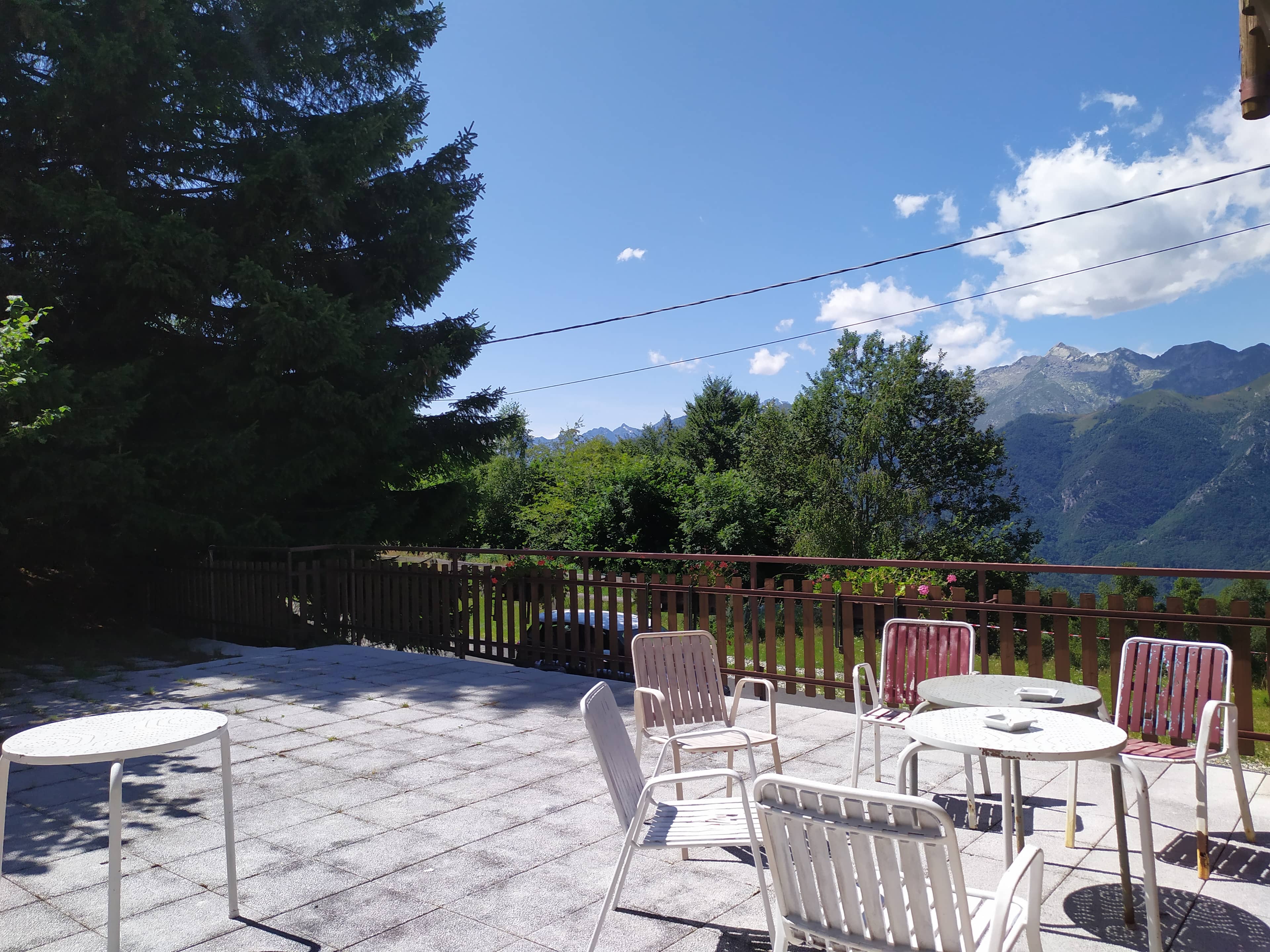 Immagine di copertina del ristorante Ristorante Alpino