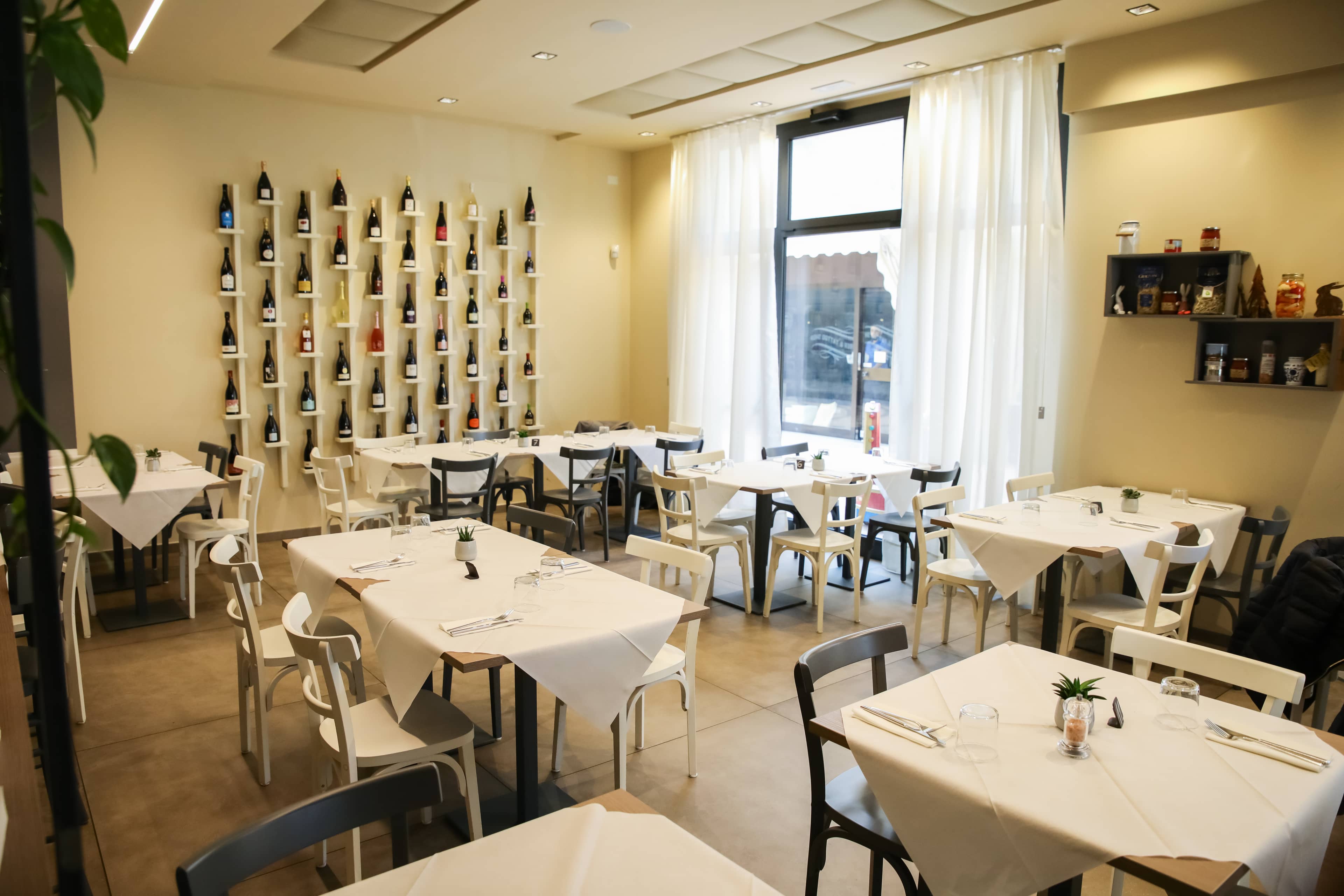 Immagine di copertina del ristorante Piccadilly Pizzeria Ristorante