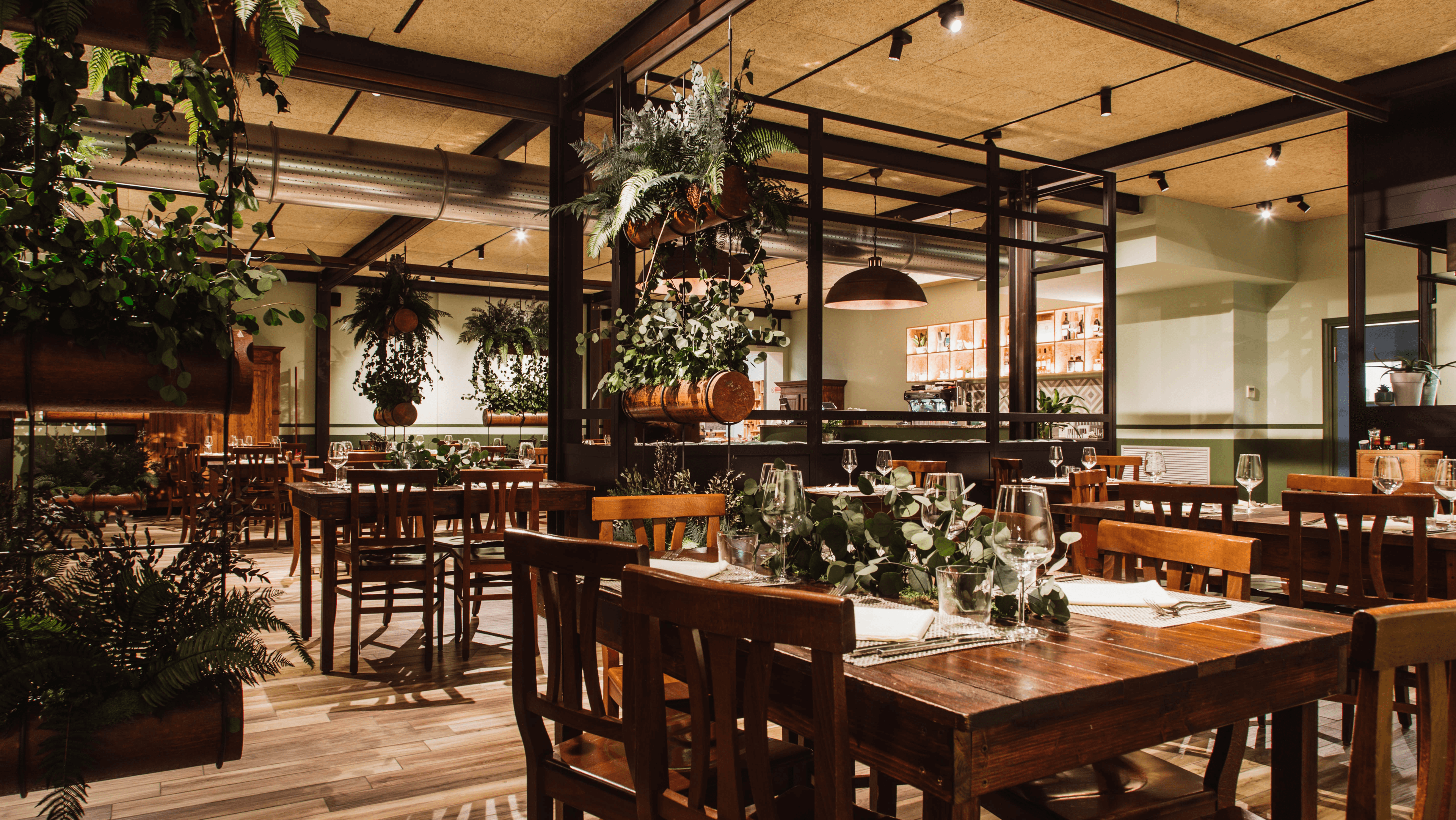 Immagine di copertina del ristorante Al Pum Rus