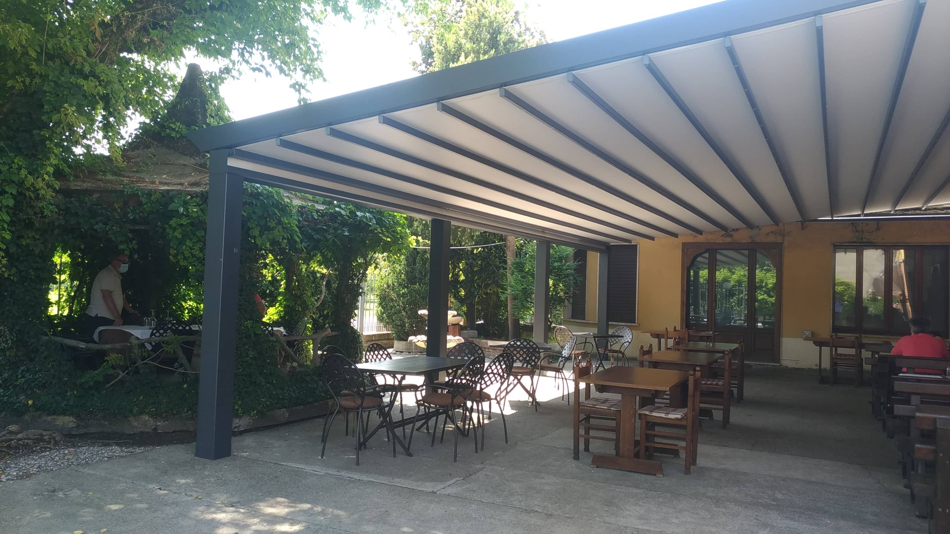 Immagine di copertina del ristorante Ristorante Colombo Polesine Parmense