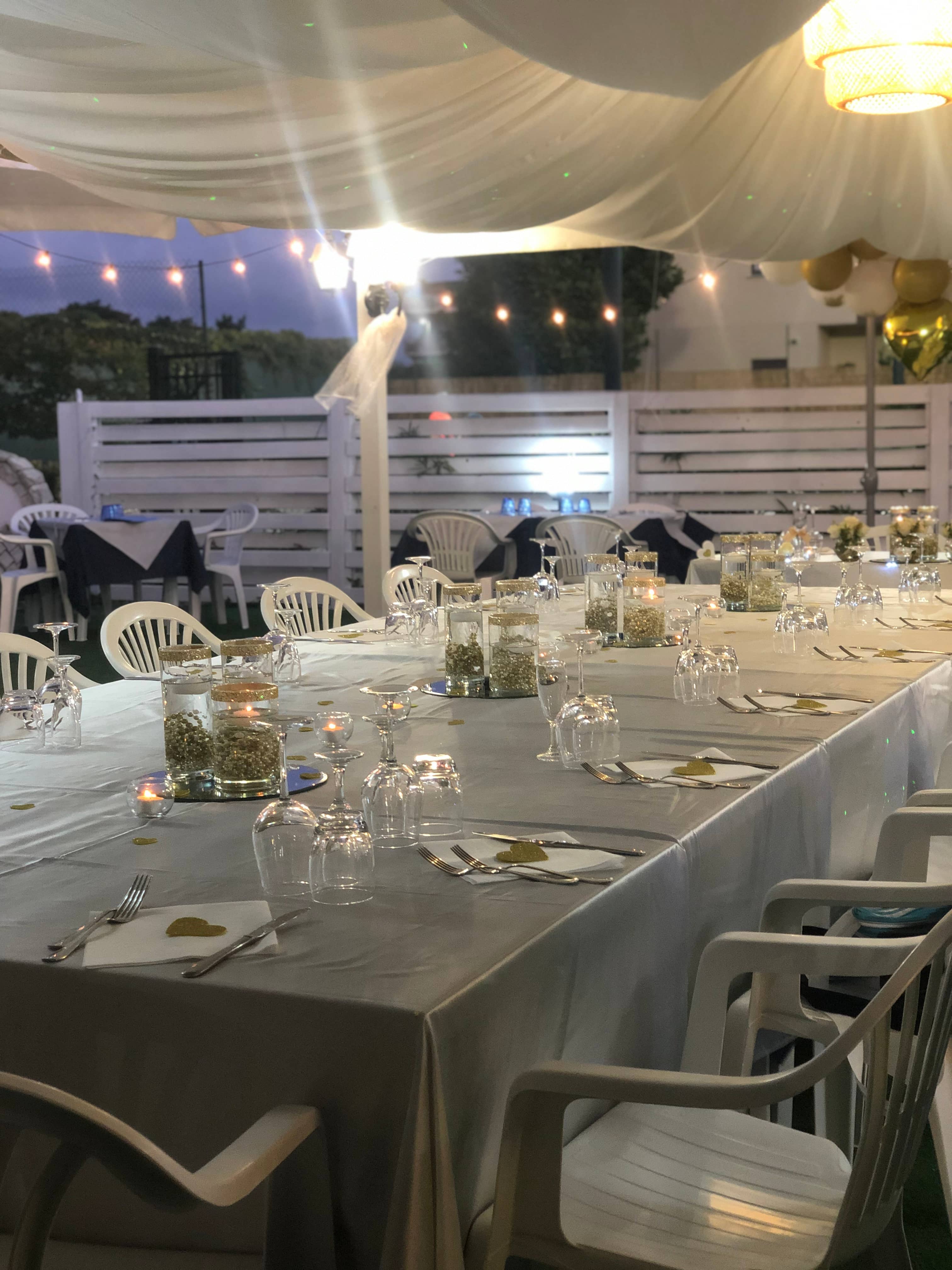 Immagine di copertina del ristorante Stella Marina