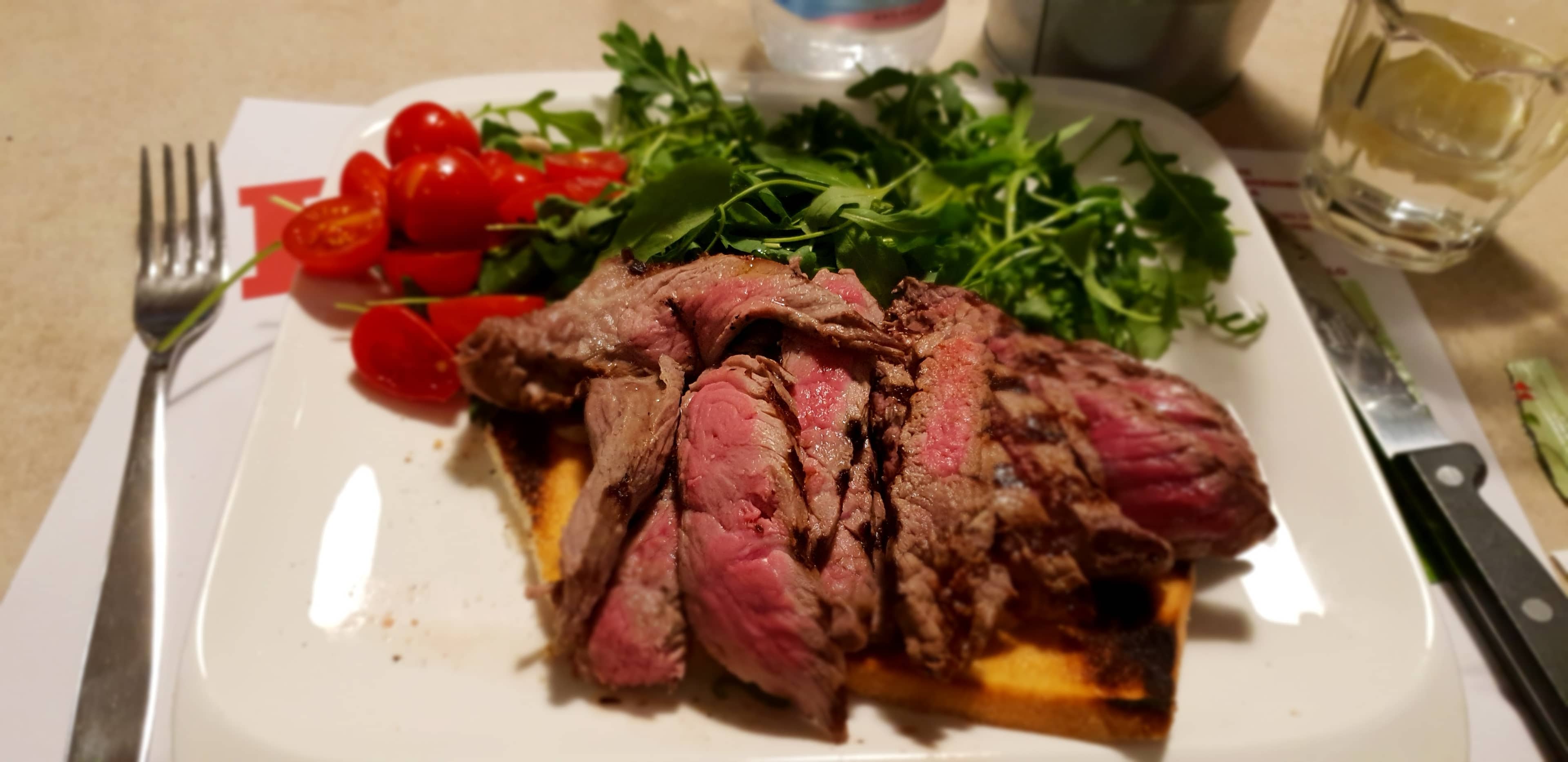 Immagine di copertina del ristorante Reebs