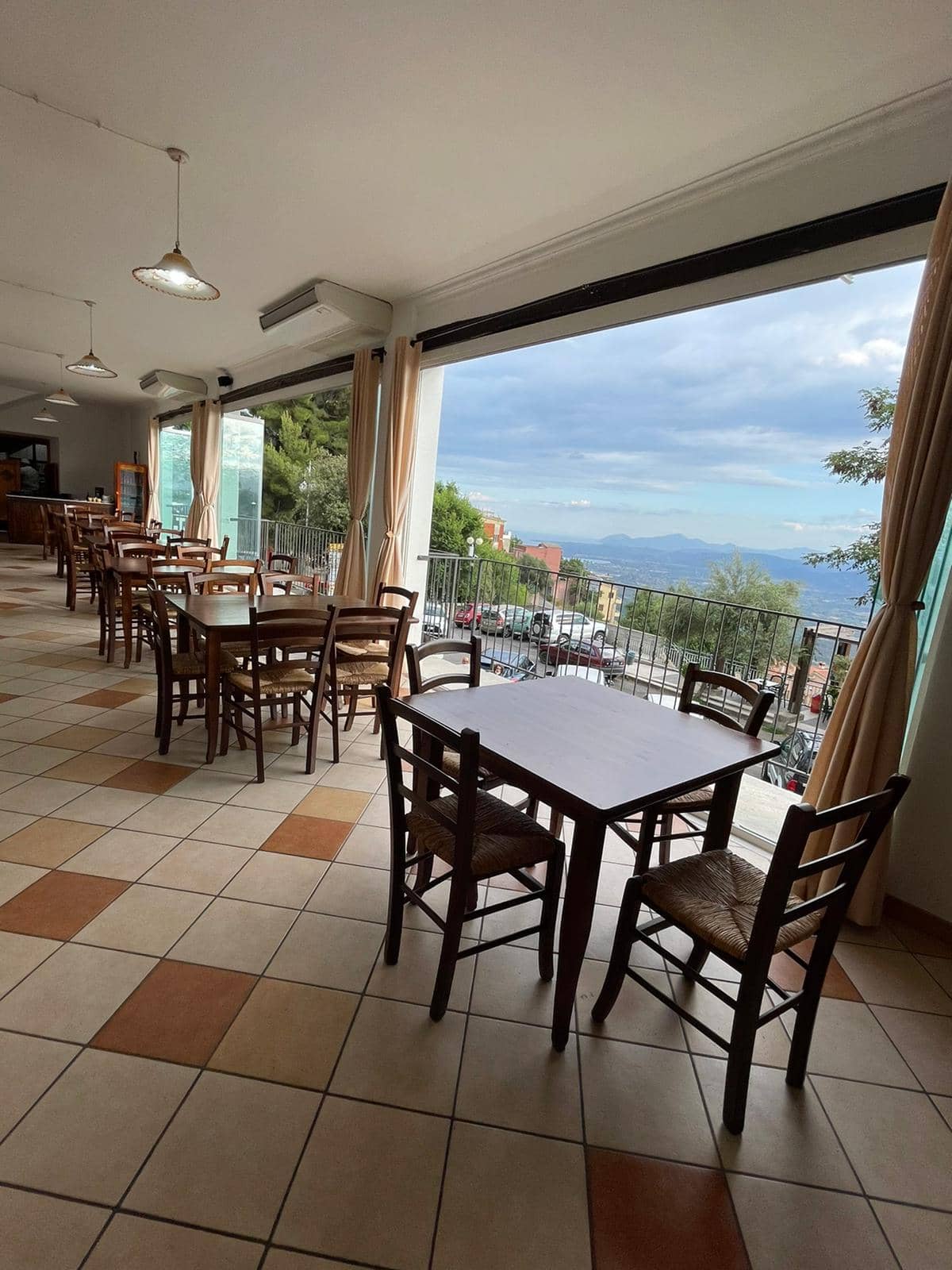 Immagine di copertina del ristorante Bar Pizzeria San Pietro