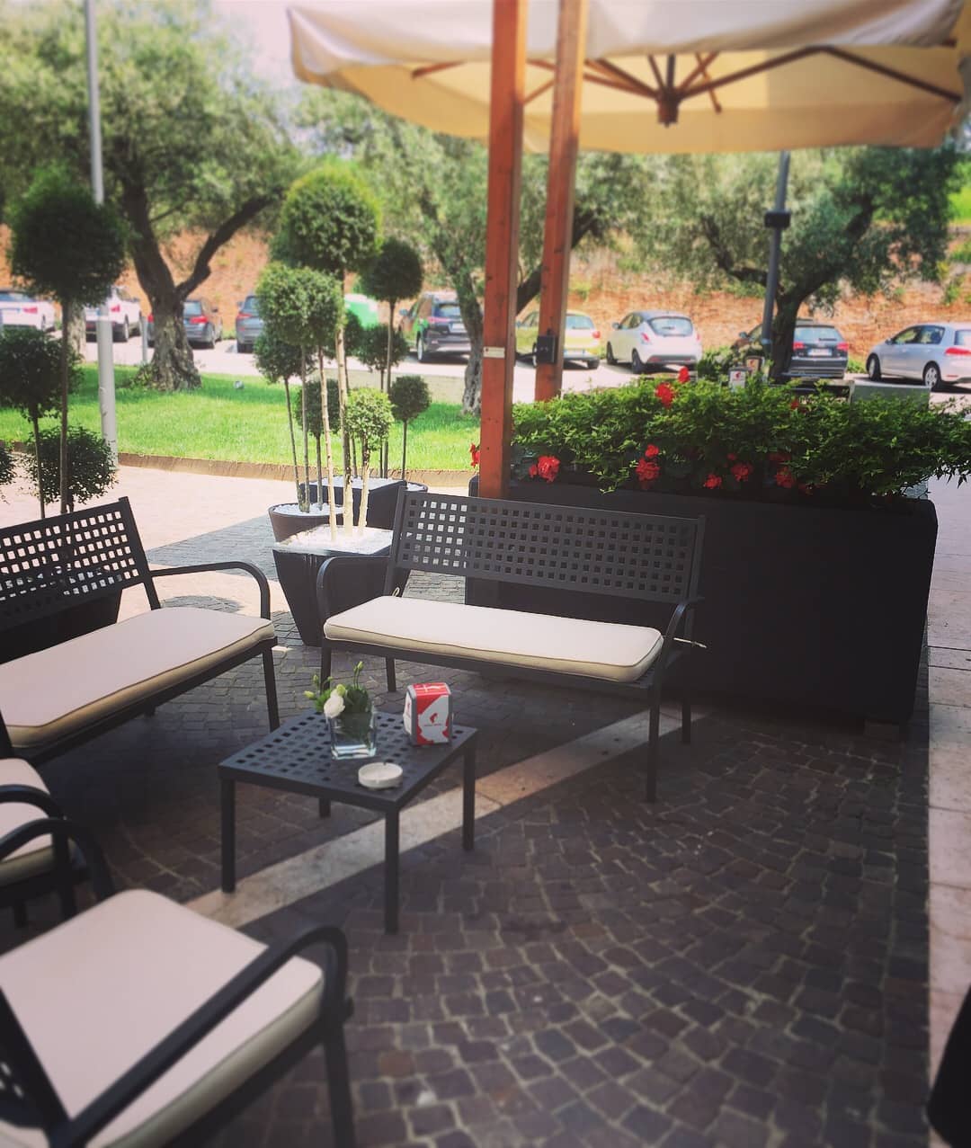 Immagine di copertina del ristorante Ristorante Vincantiamo