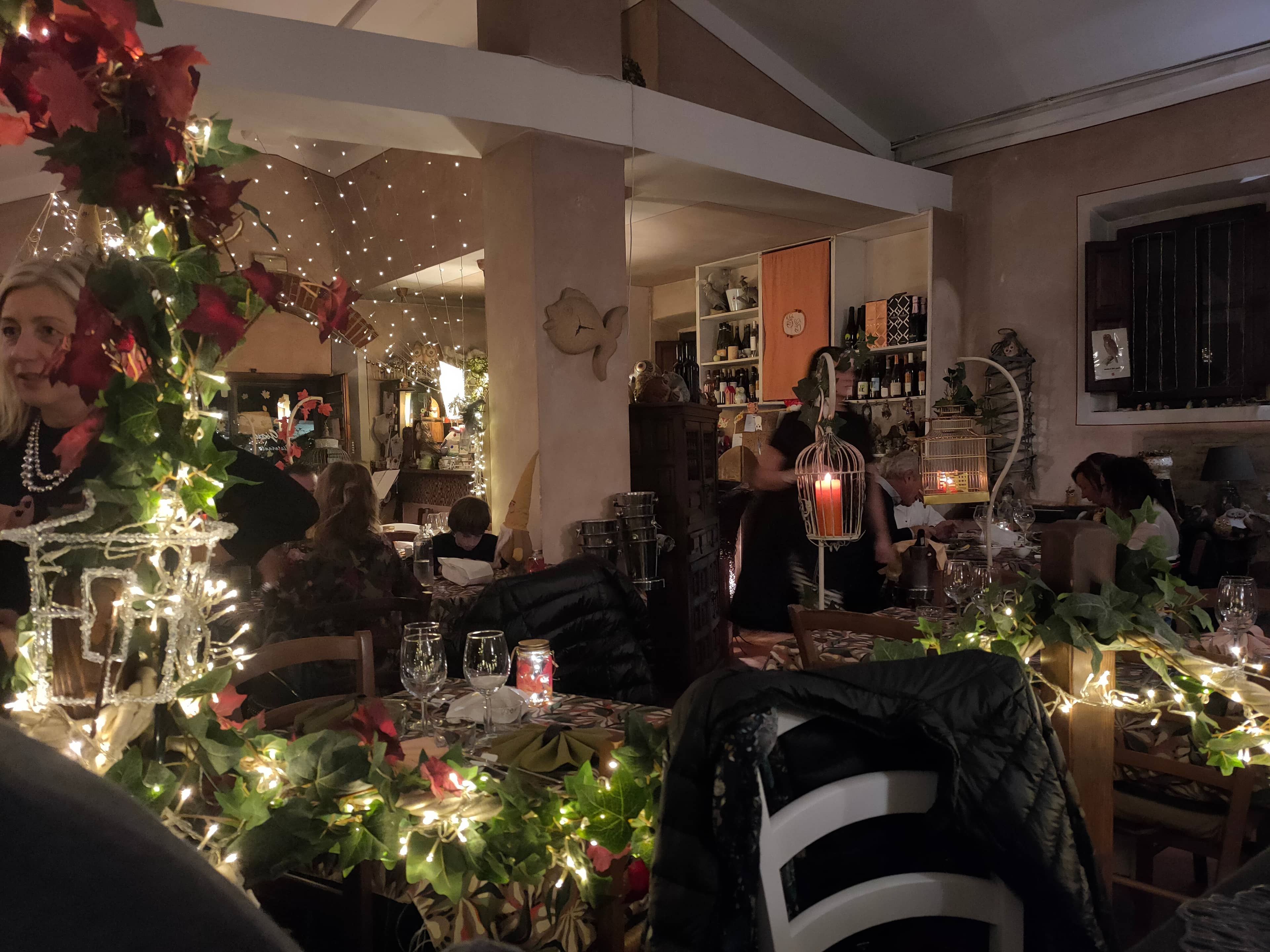 Immagine di copertina del ristorante Ser Gian