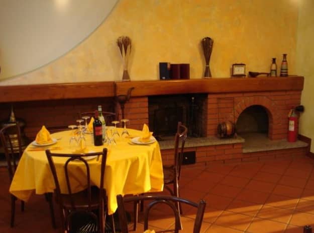Immagine di copertina del ristorante Ristorante Cantoni