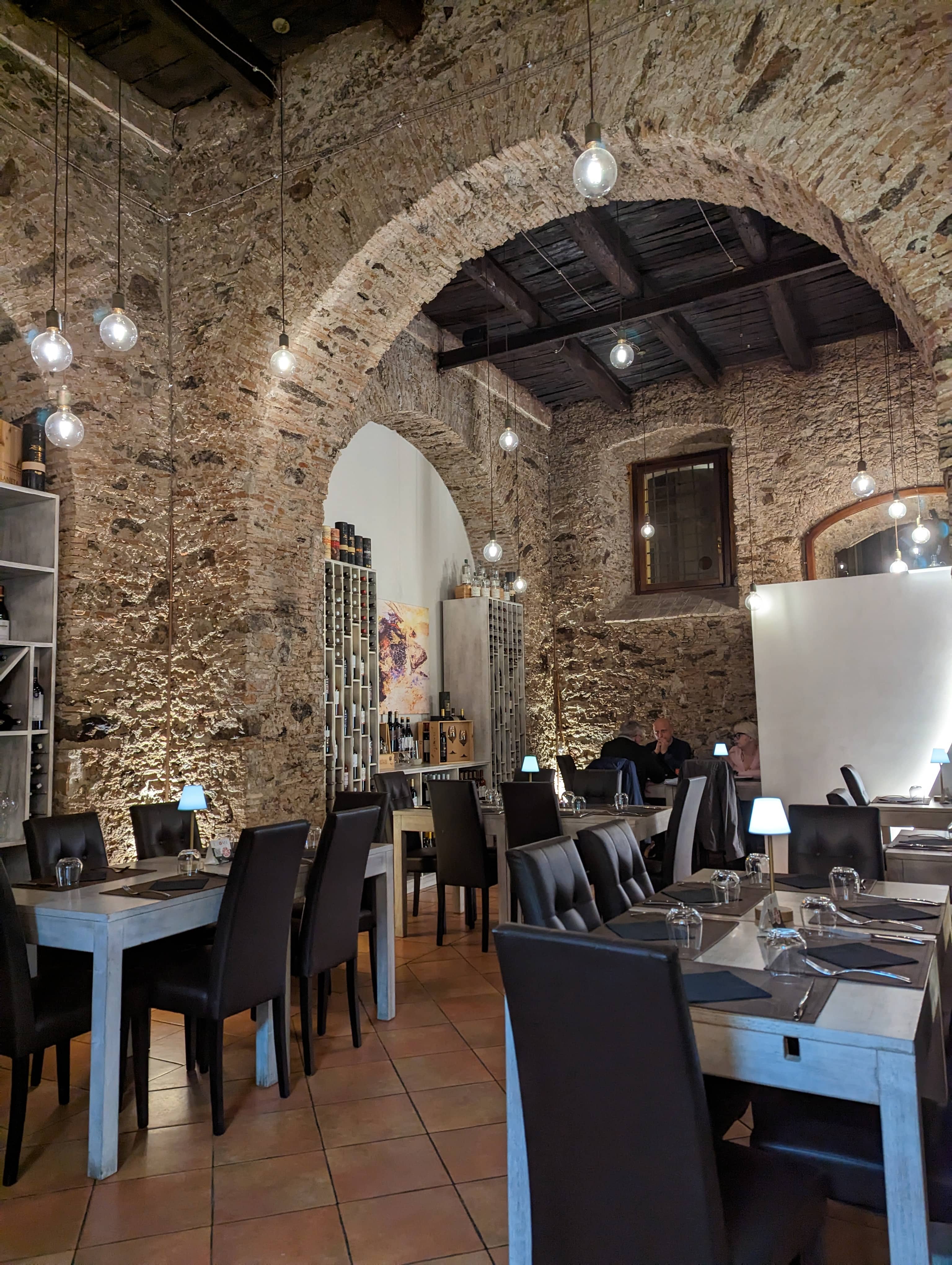 Immagine di copertina del ristorante Leomi pizzeria