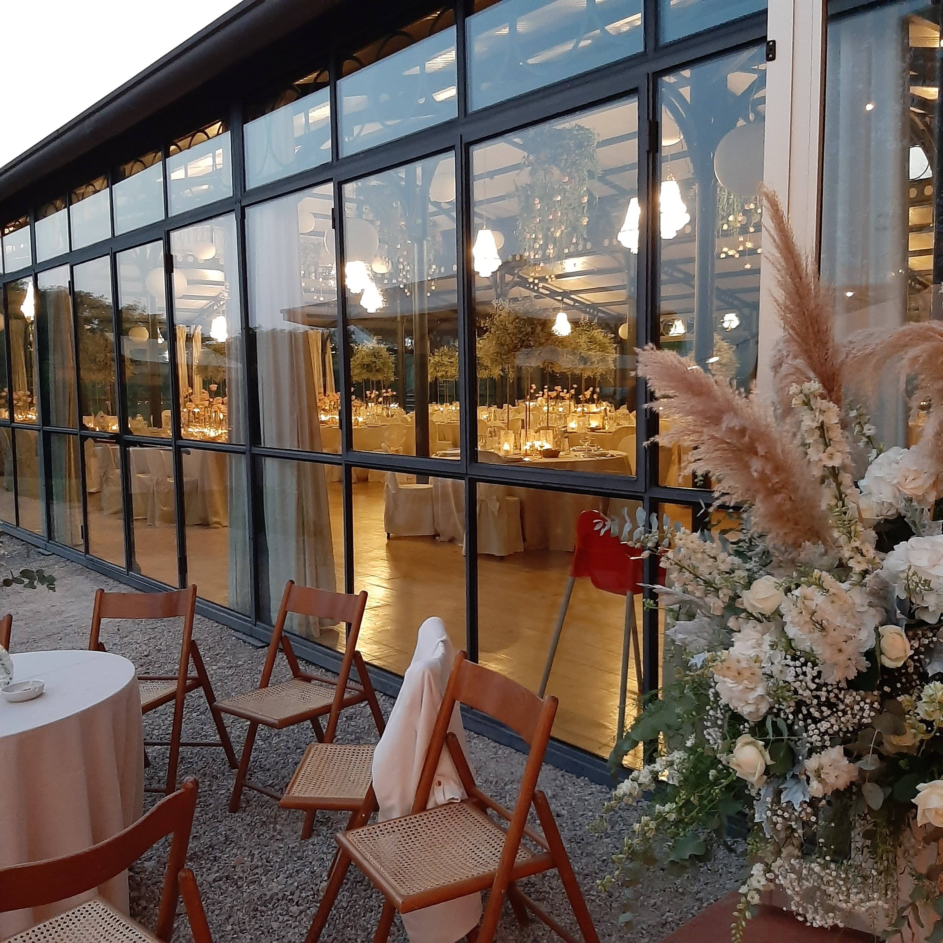 Immagine di copertina del ristorante Casa GOBBATO &quot;Ristorante Da Celeste&quot;