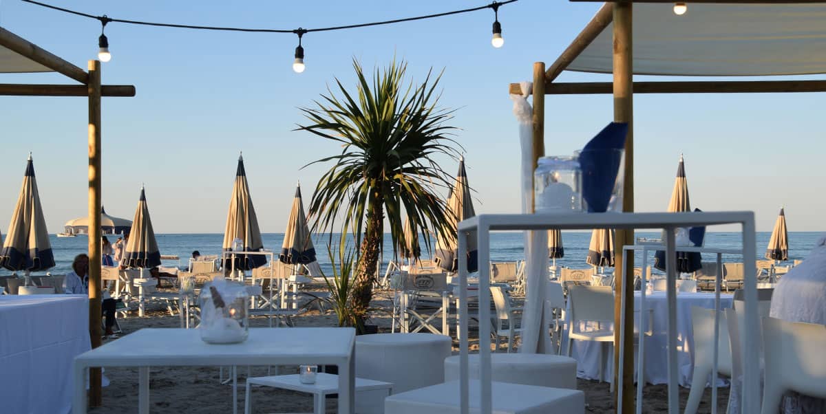 Immagine di copertina del ristorante Ristorante La Tartana