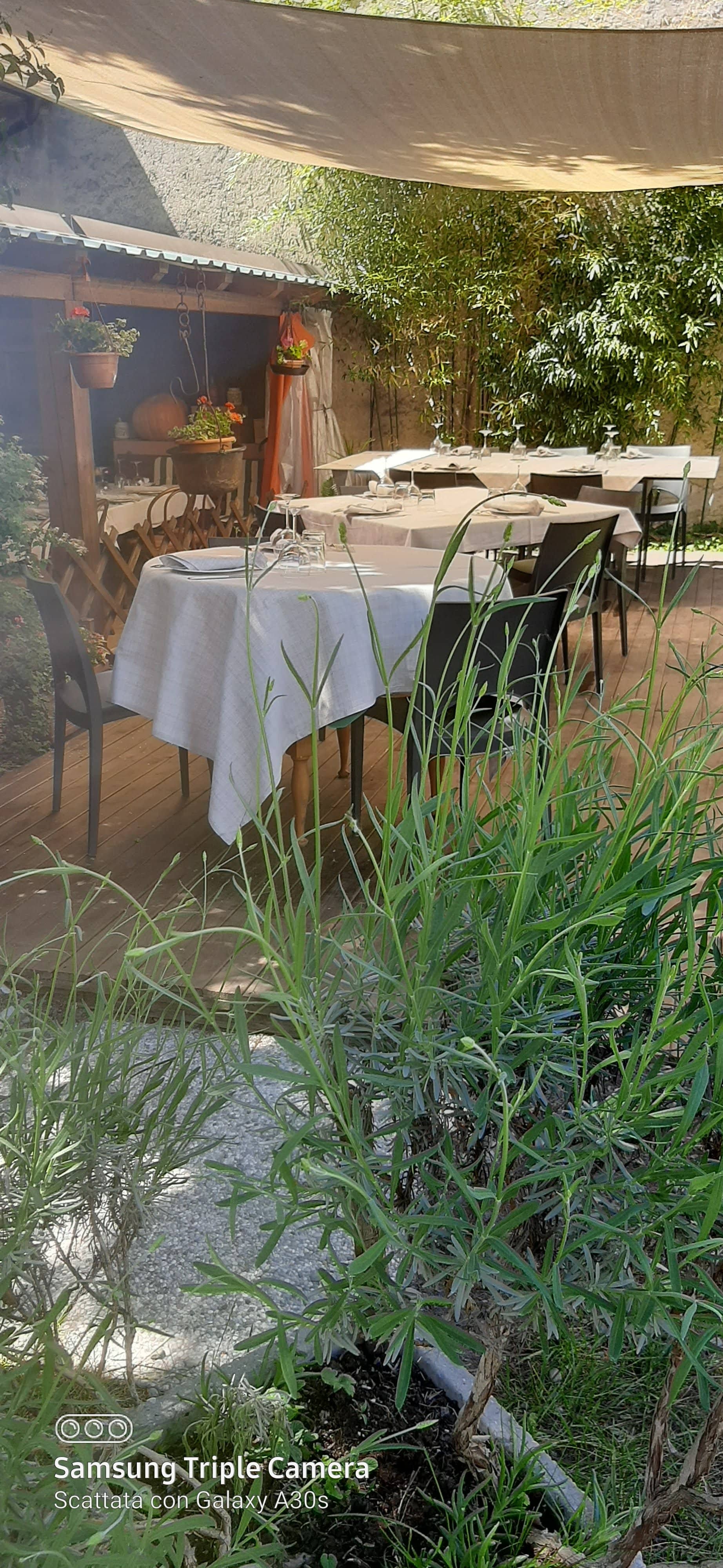 Immagine di copertina del ristorante Il Capolinea