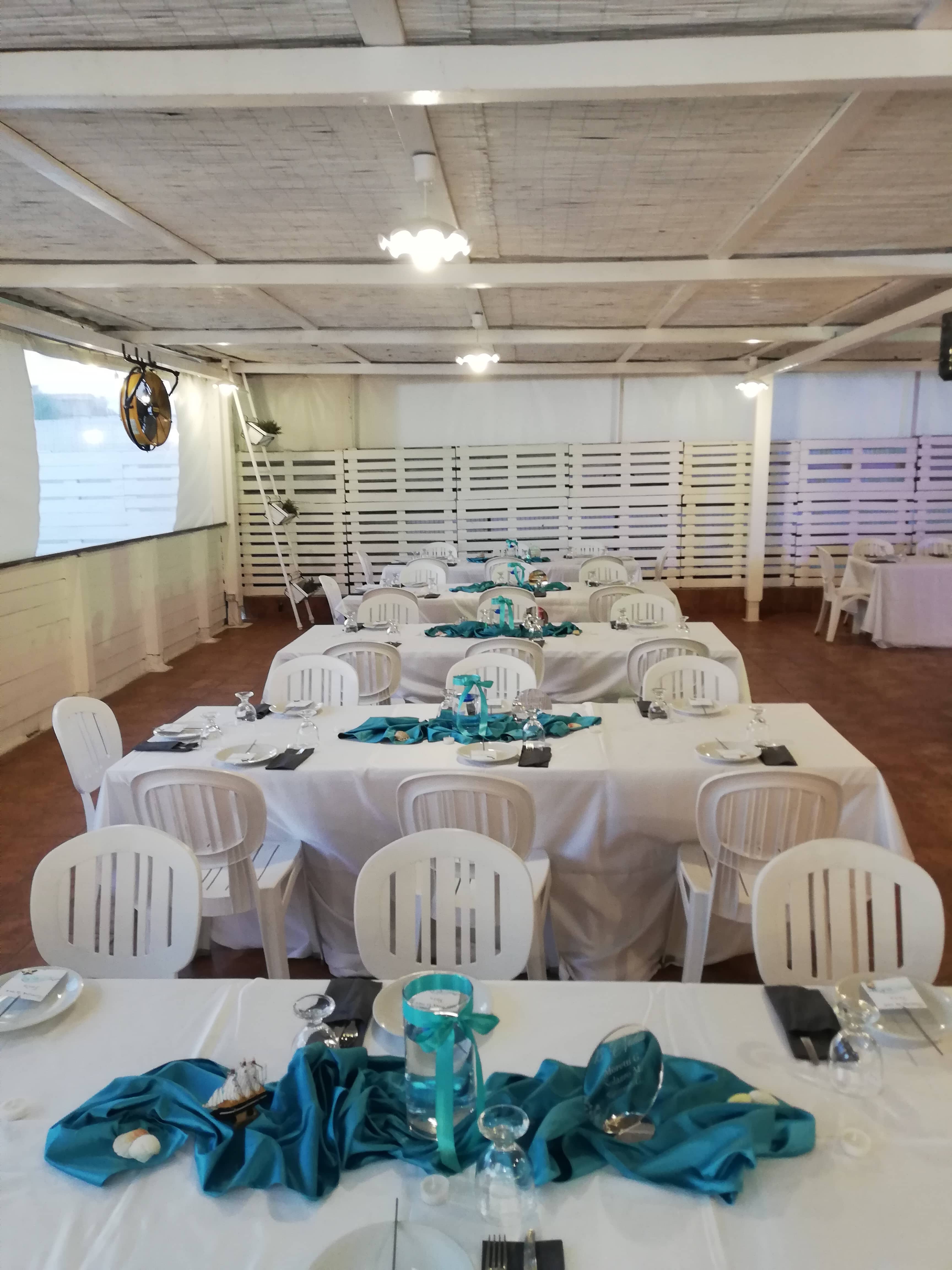 Immagine di copertina del ristorante A Casa Mia