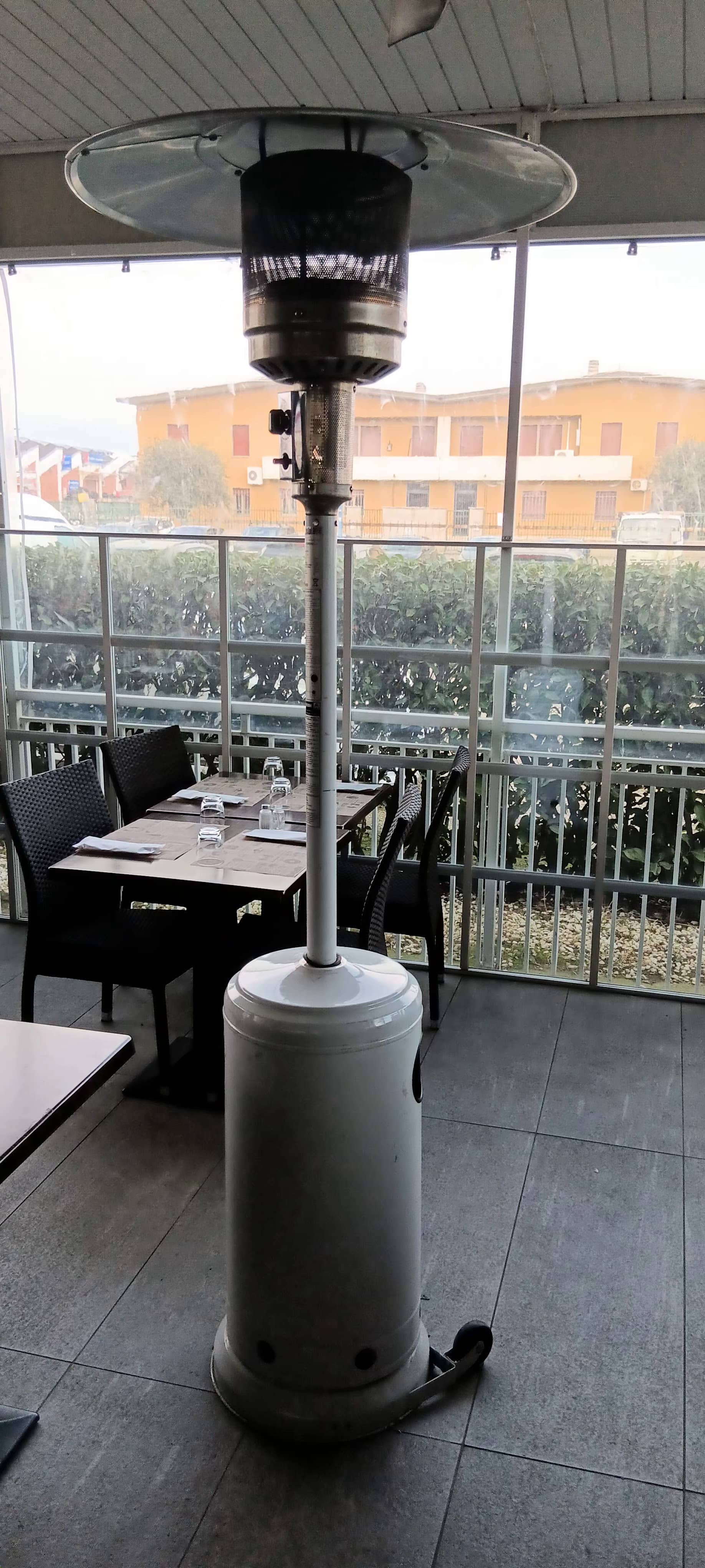 Immagine di copertina del ristorante Bar Trattoria KON.TATTO