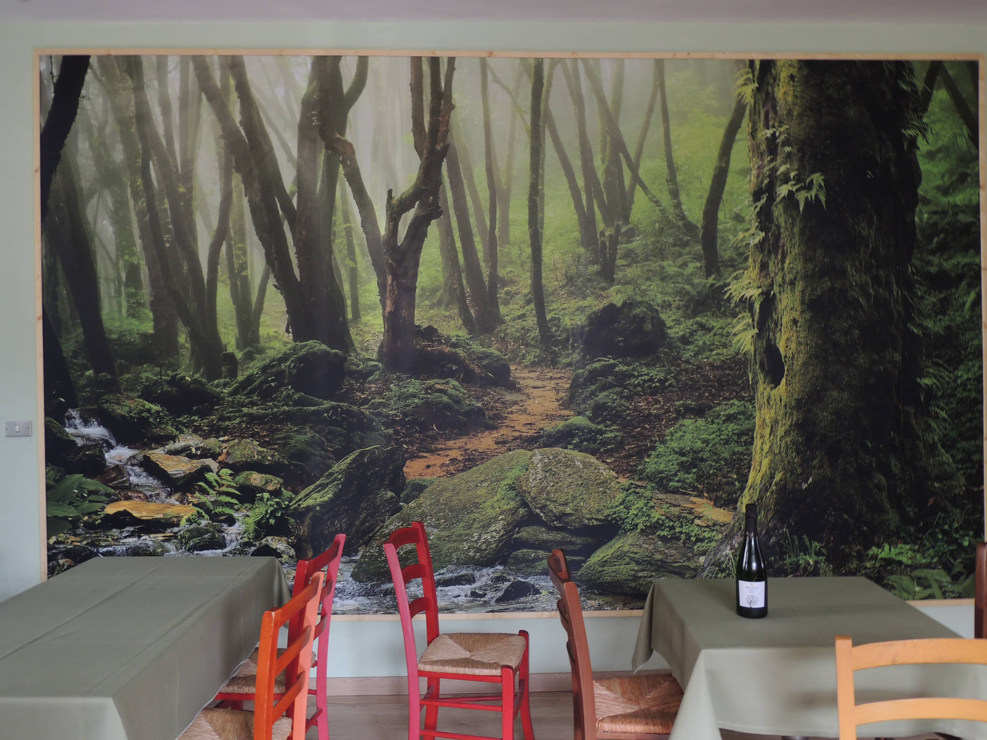 Immagine di copertina del ristorante Chicco di Caffè | Ristorante Asti