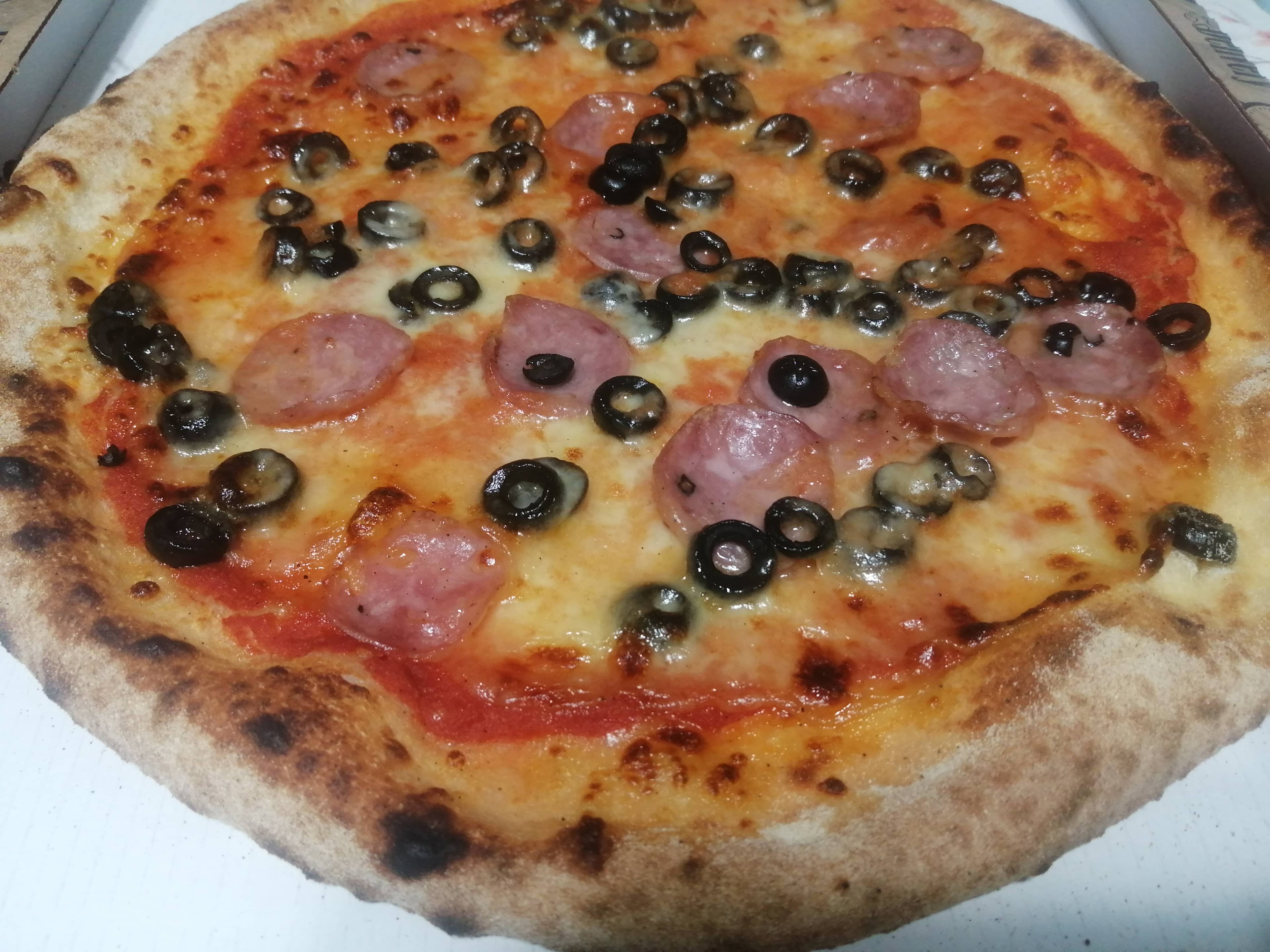 Immagine di copertina del ristorante Lu Ciccareddu