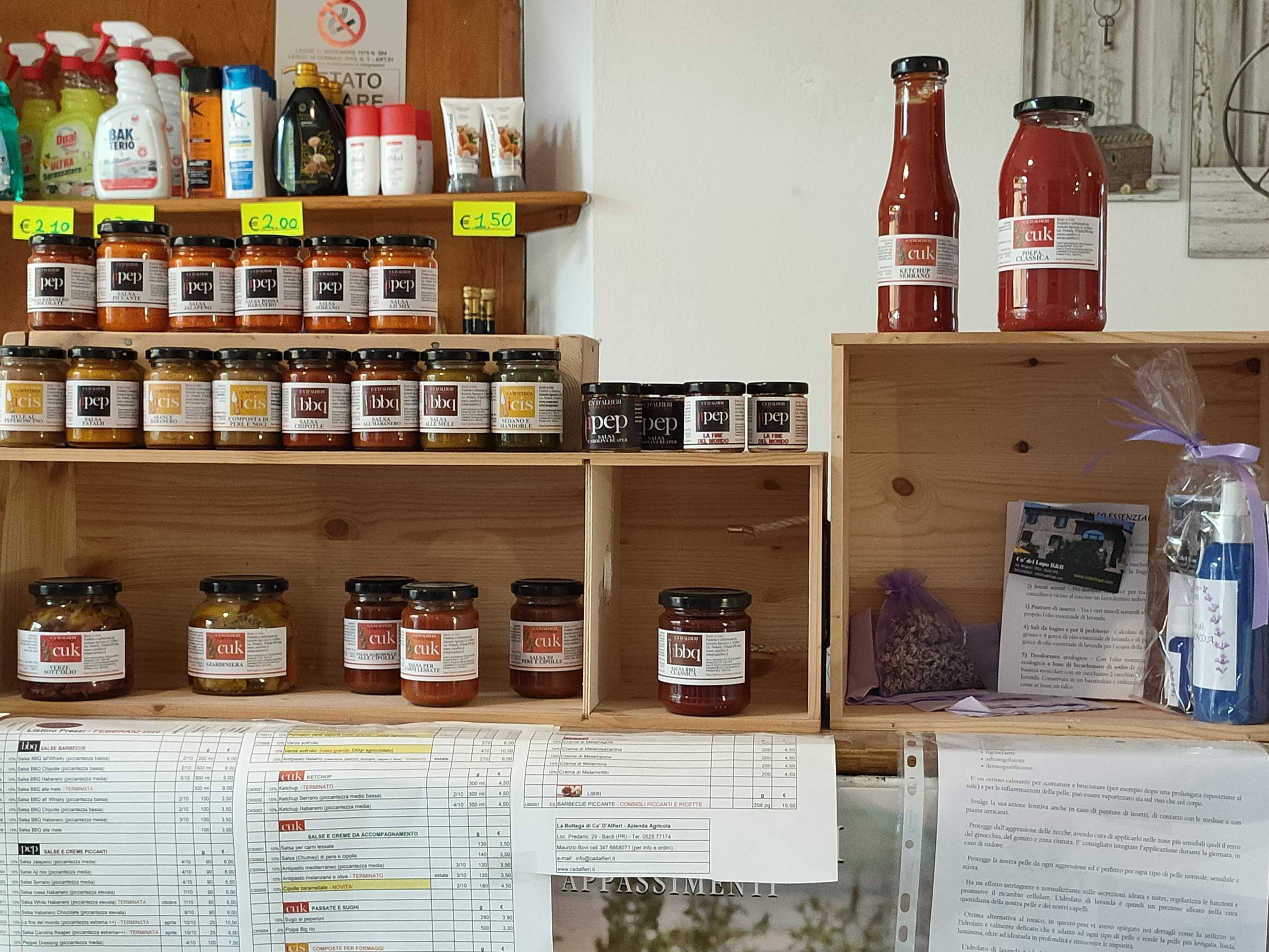 Immagine di copertina del ristorante trattoria val noveglia