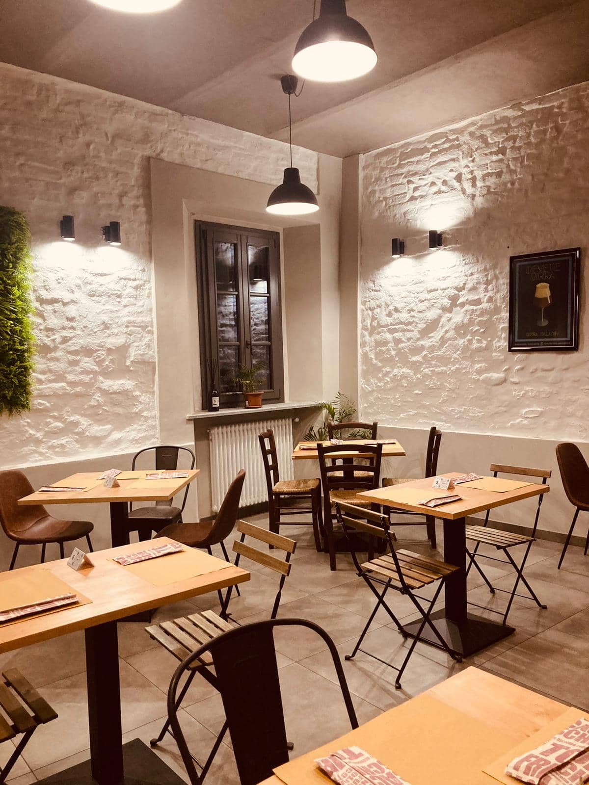 Immagine di copertina del ristorante S.o.S. Risto Pizza