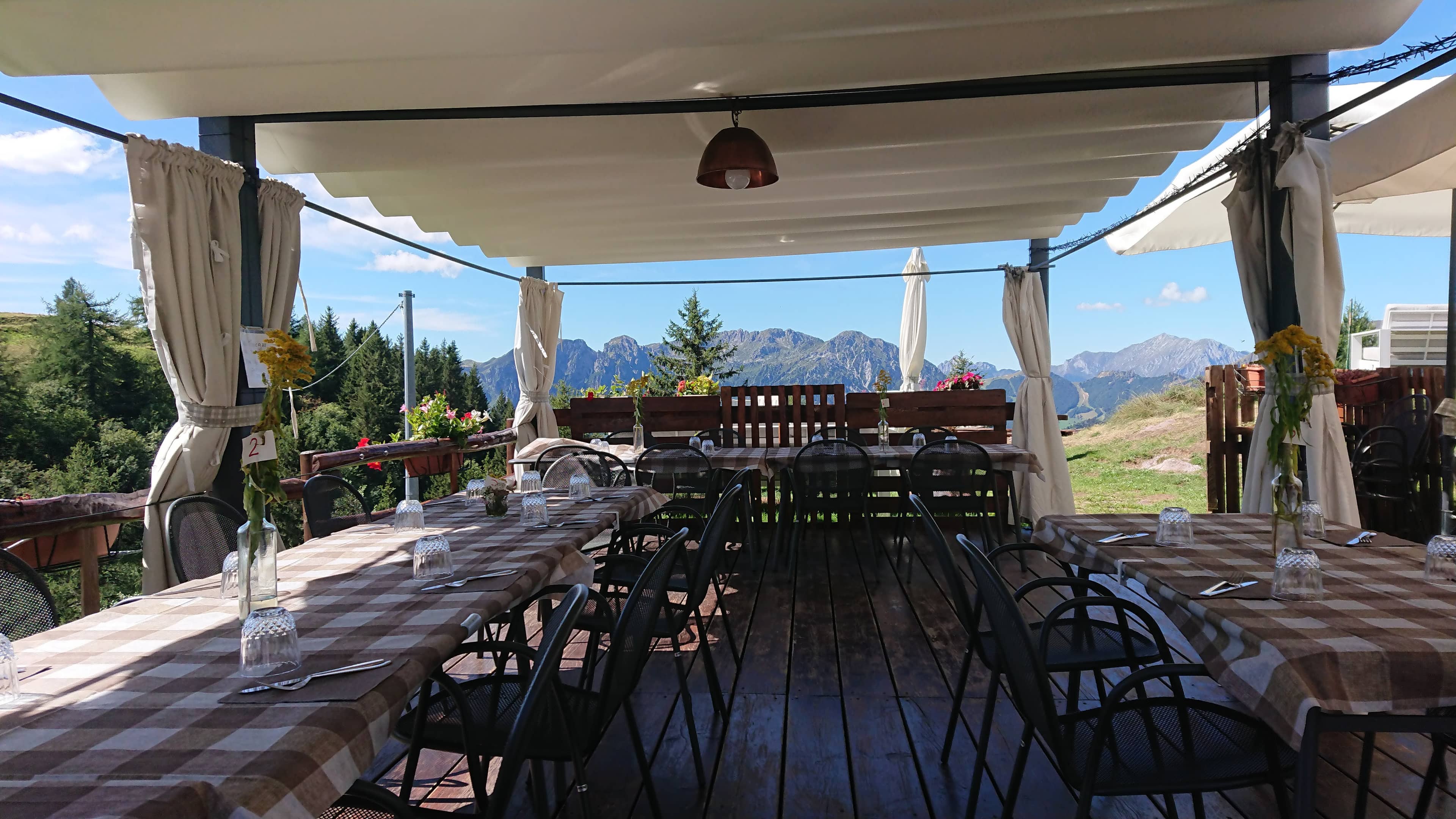Immagine di copertina del ristorante Ristorobie