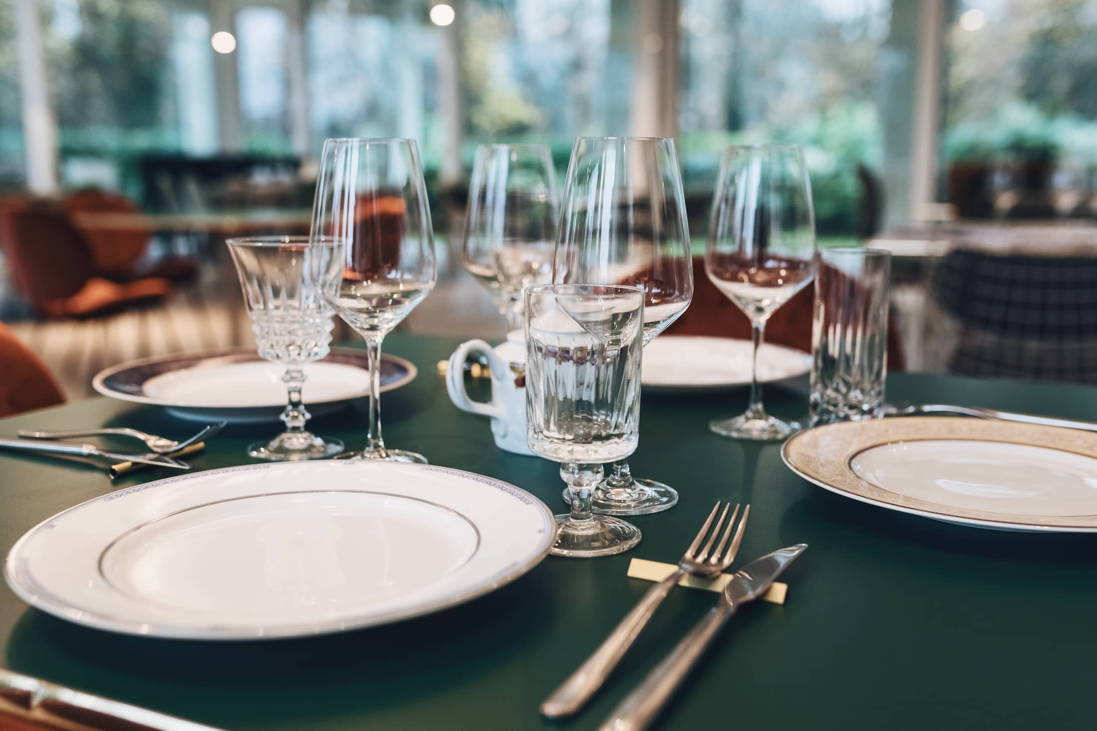 Immagine di copertina del ristorante Ristorante Pesce Carpi | Pizza Gourmet | More Food