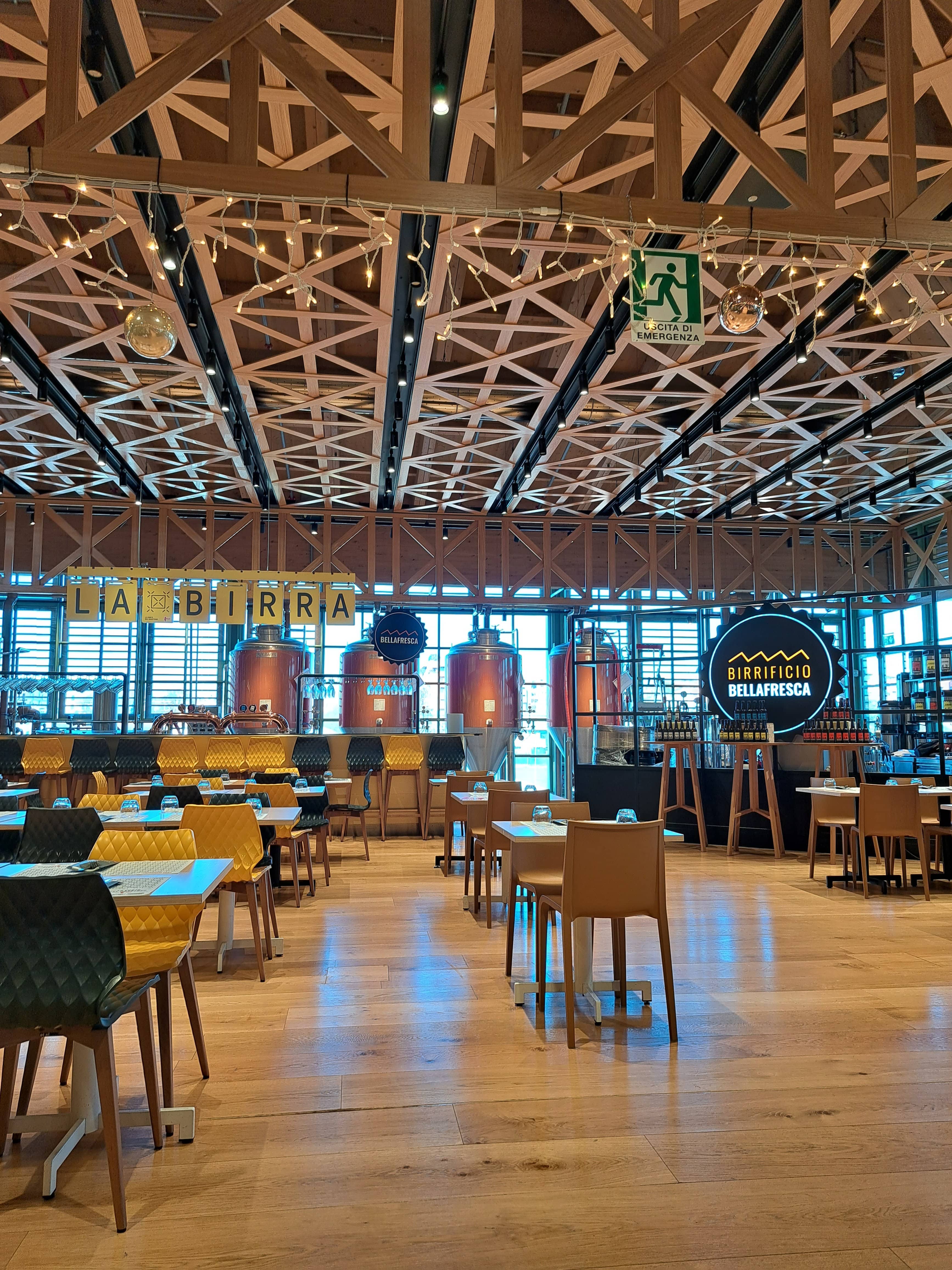 Immagine di copertina del ristorante La Corte del Maestoso by Iper
