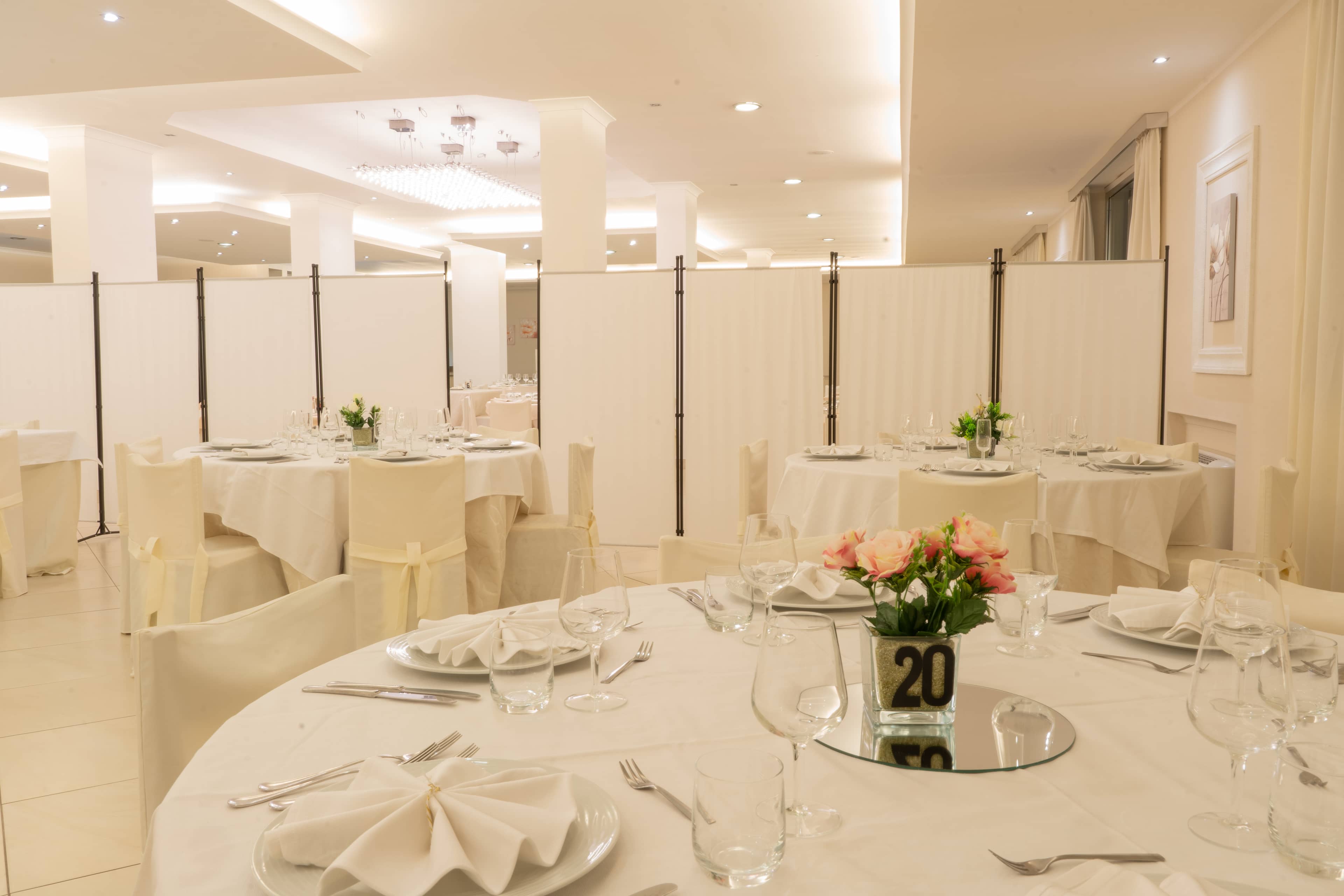Immagine di copertina del ristorante Il Sarago