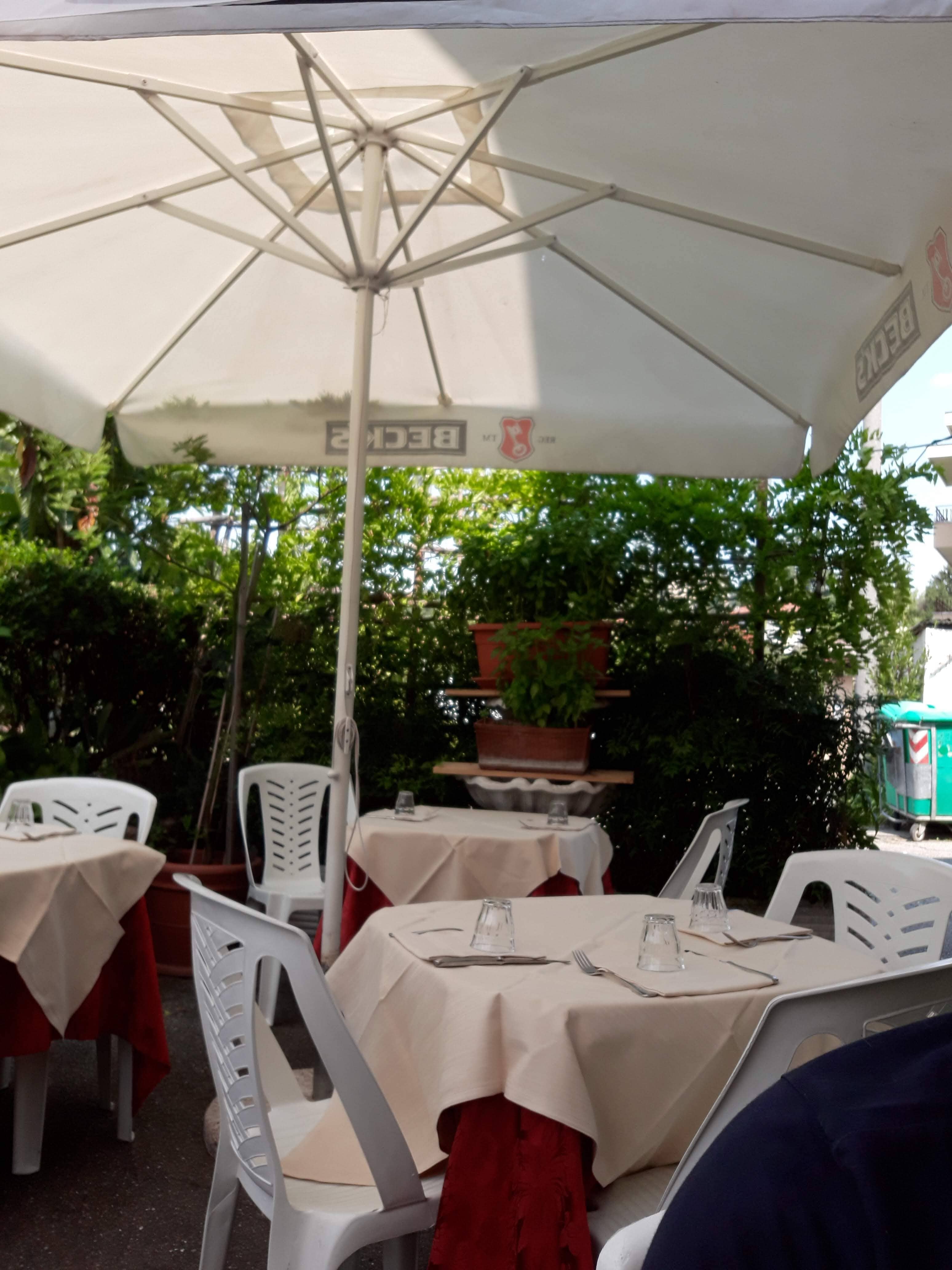 Immagine di copertina del ristorante Osteria Del Centenate