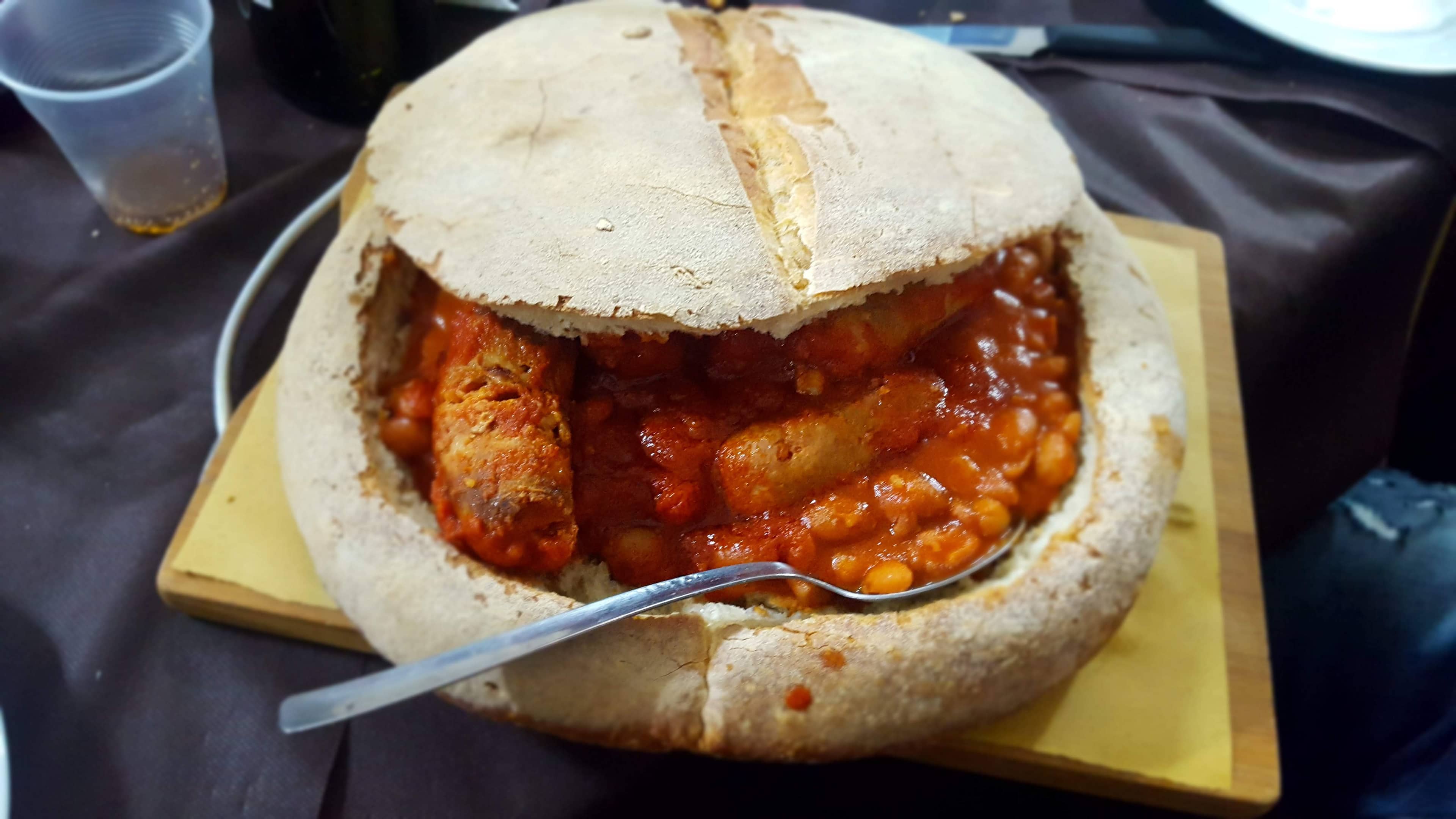 Immagine di copertina del ristorante osteria numero1
