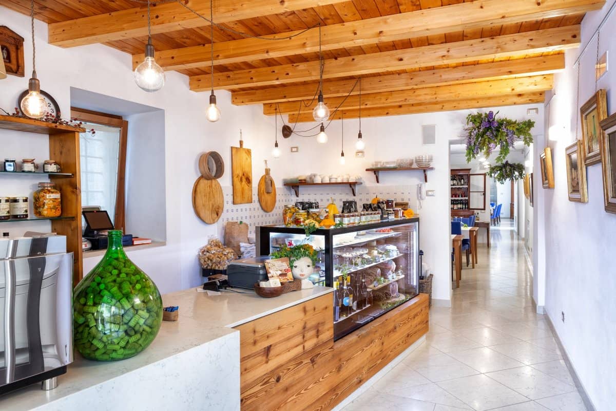 Immagine di copertina del ristorante Al Re del Tortellino Il Ristorantino
