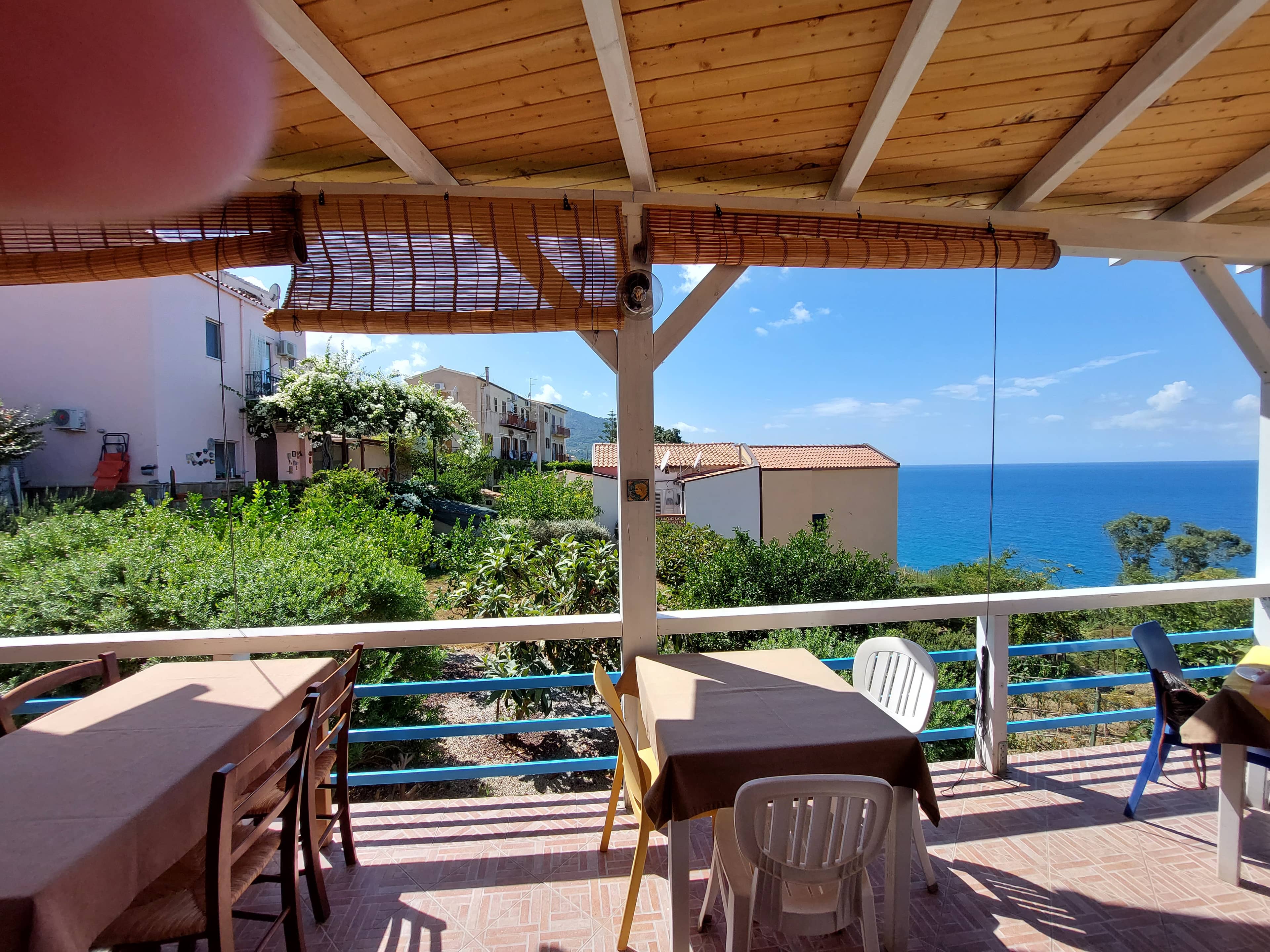 Immagine di copertina del ristorante Trattoria Sant&rsquo;Ambrogio