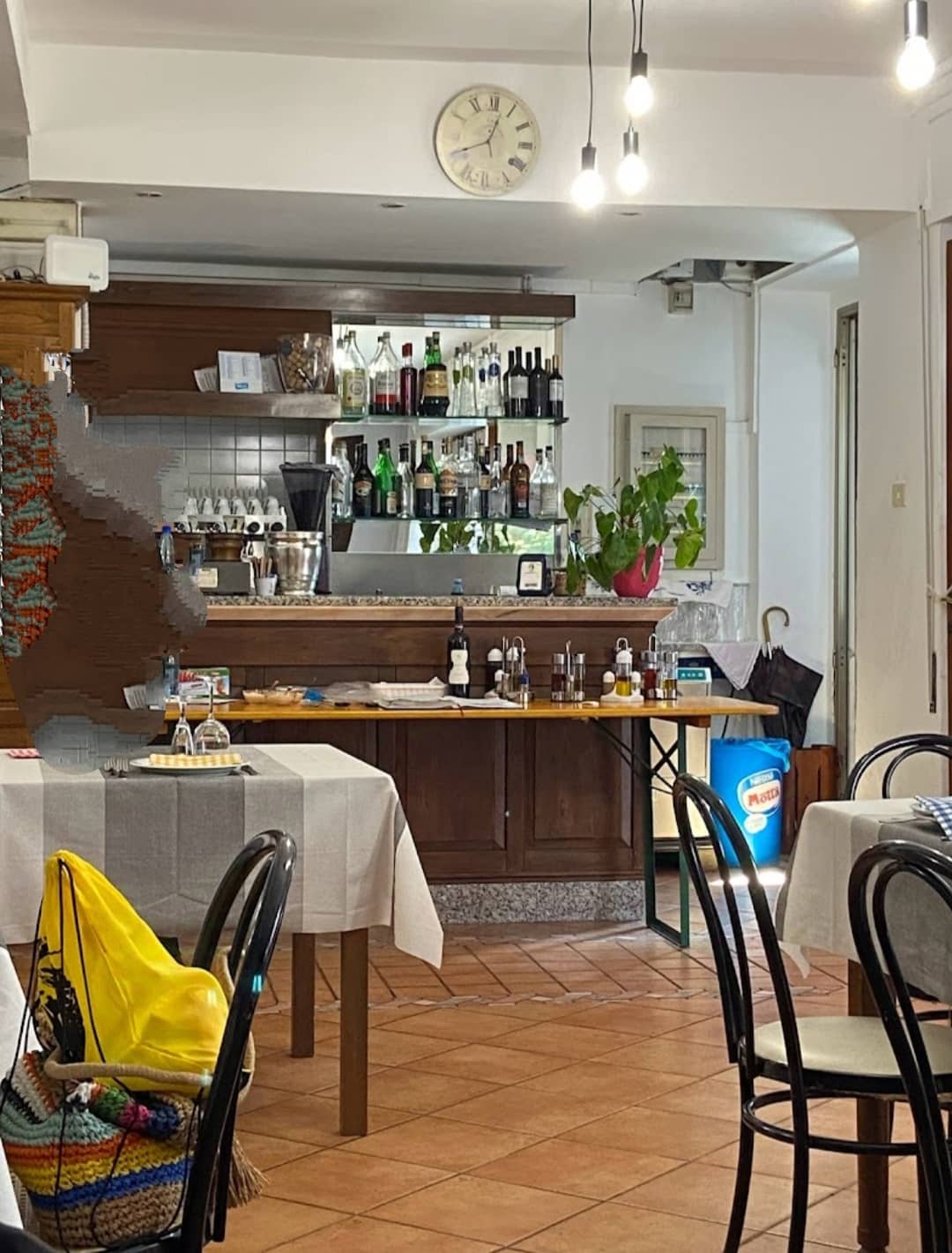 Immagine di copertina del ristorante Ristorante Pensione Rossana