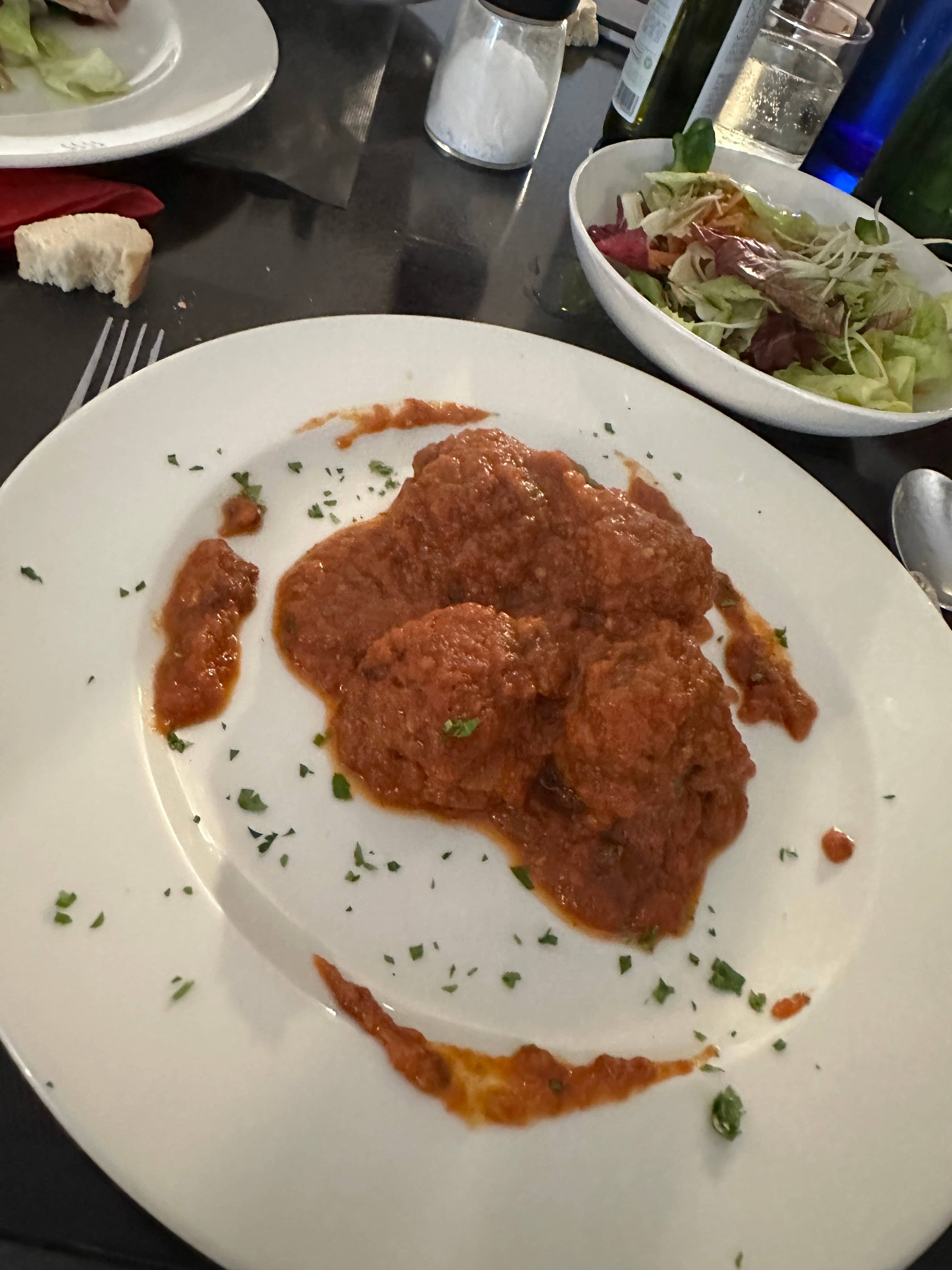 Immagine di copertina del ristorante Osteria Friuli