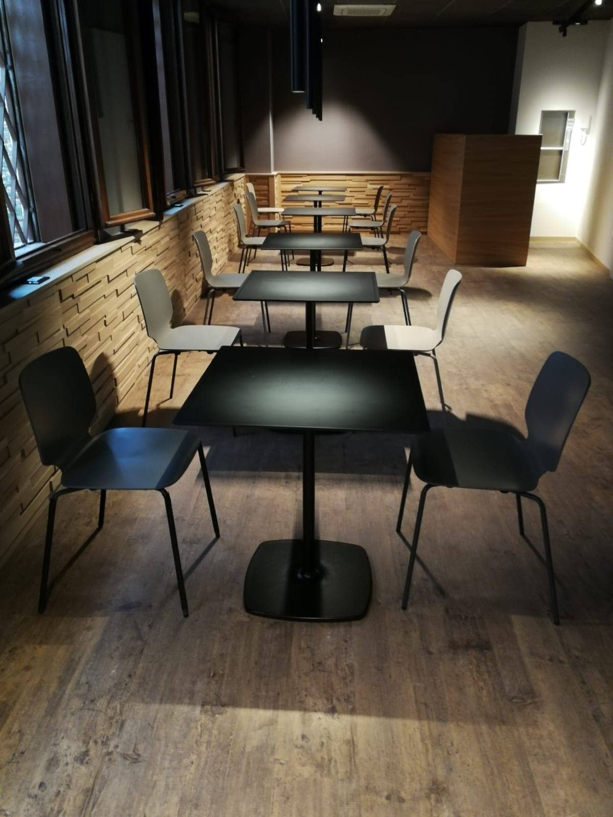 Immagine di copertina del ristorante Passamilsale - Ristorante con cucina di casa in centro a Vicenza