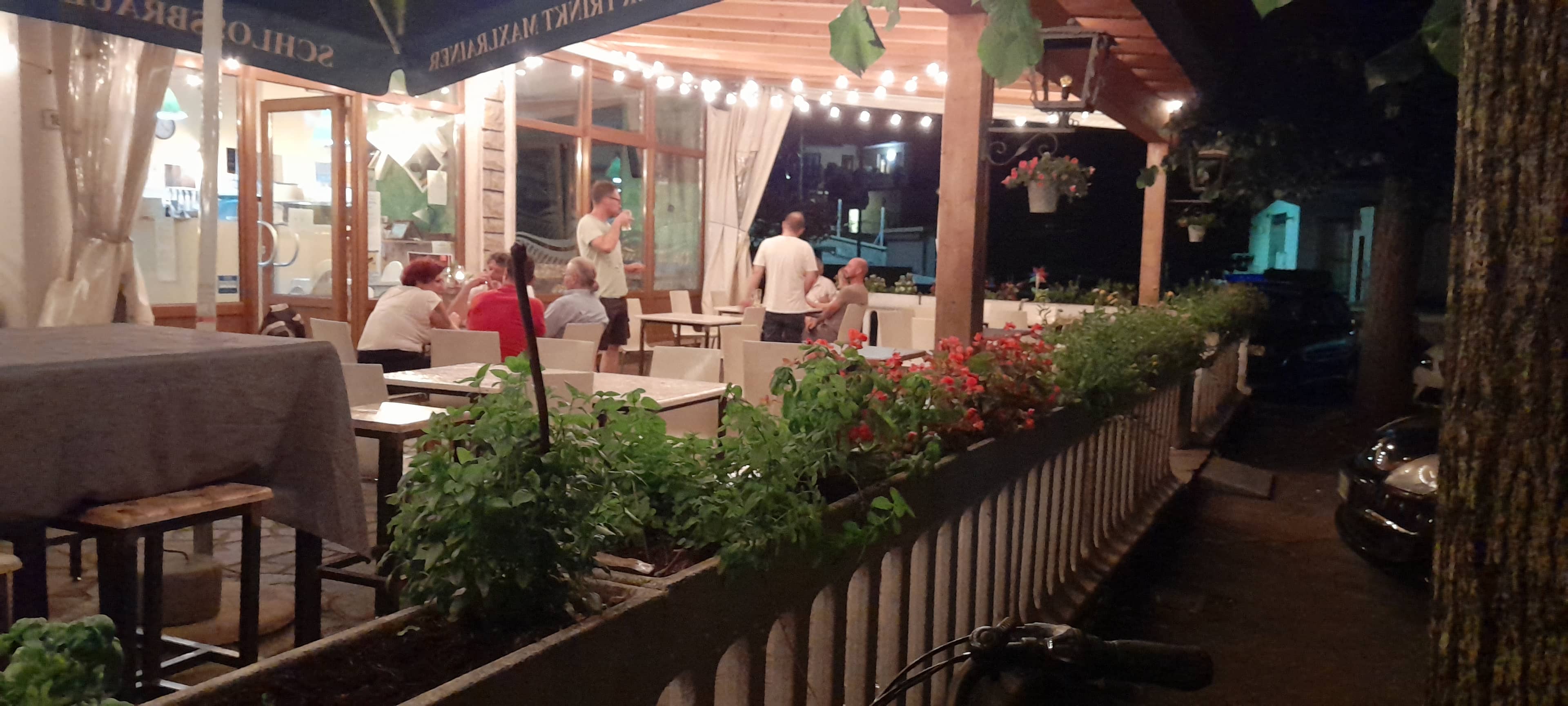 Immagine di copertina del ristorante Pizzeria L'Alternativa birreria