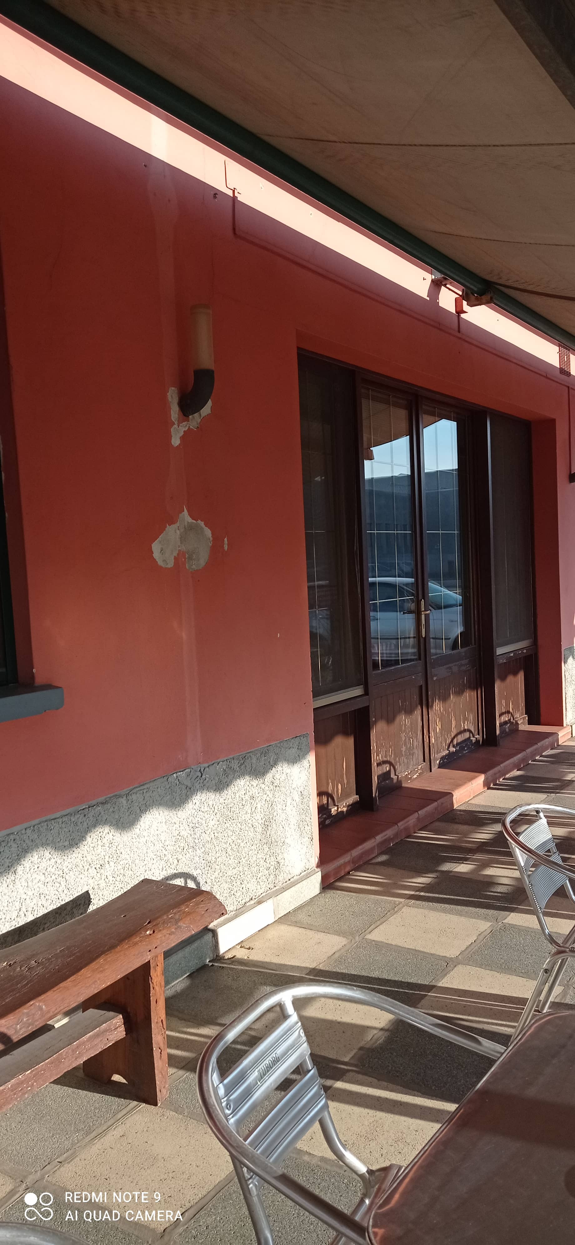 Immagine di copertina del ristorante Bar Trattoria Pastella